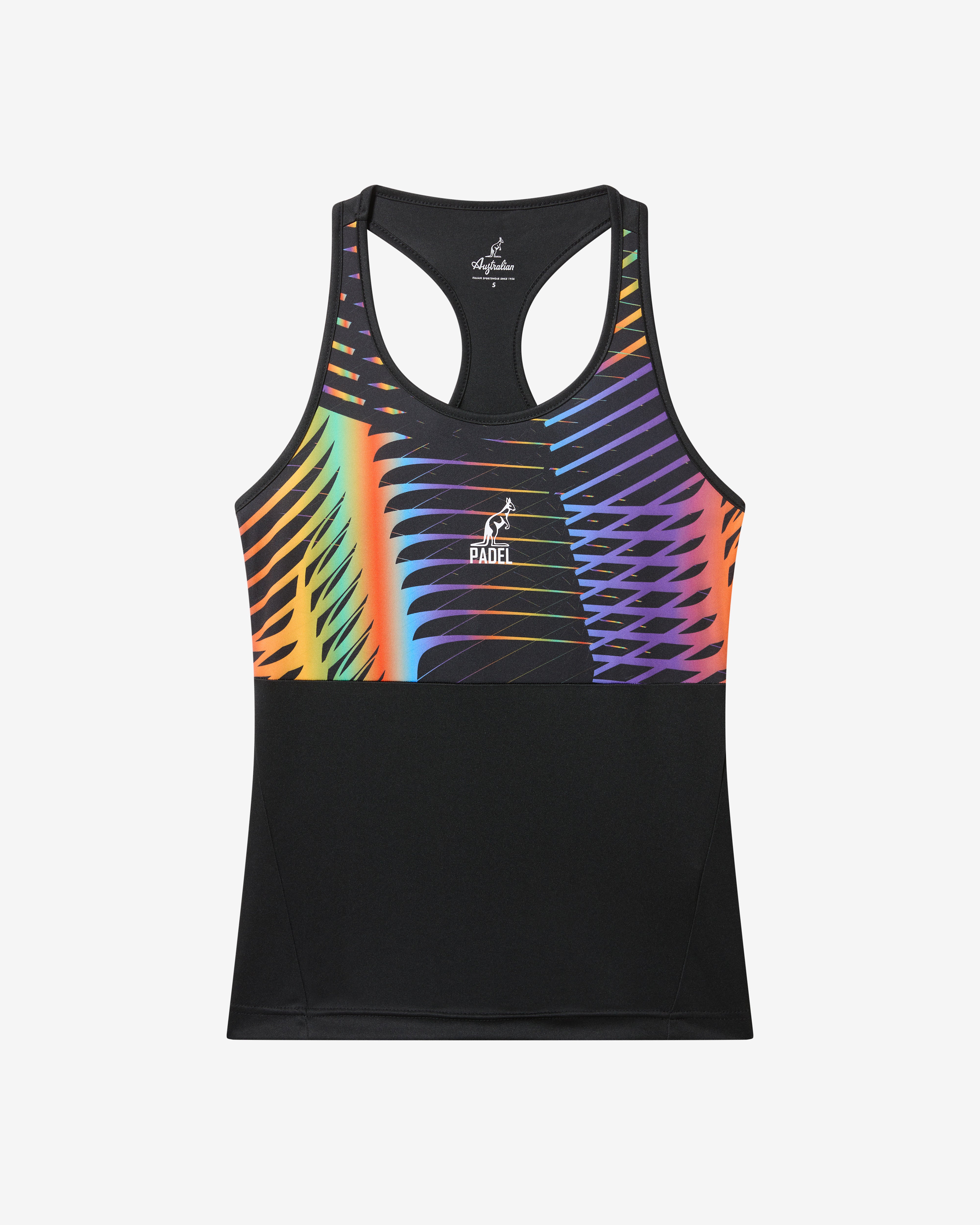 Chaos Tank Top