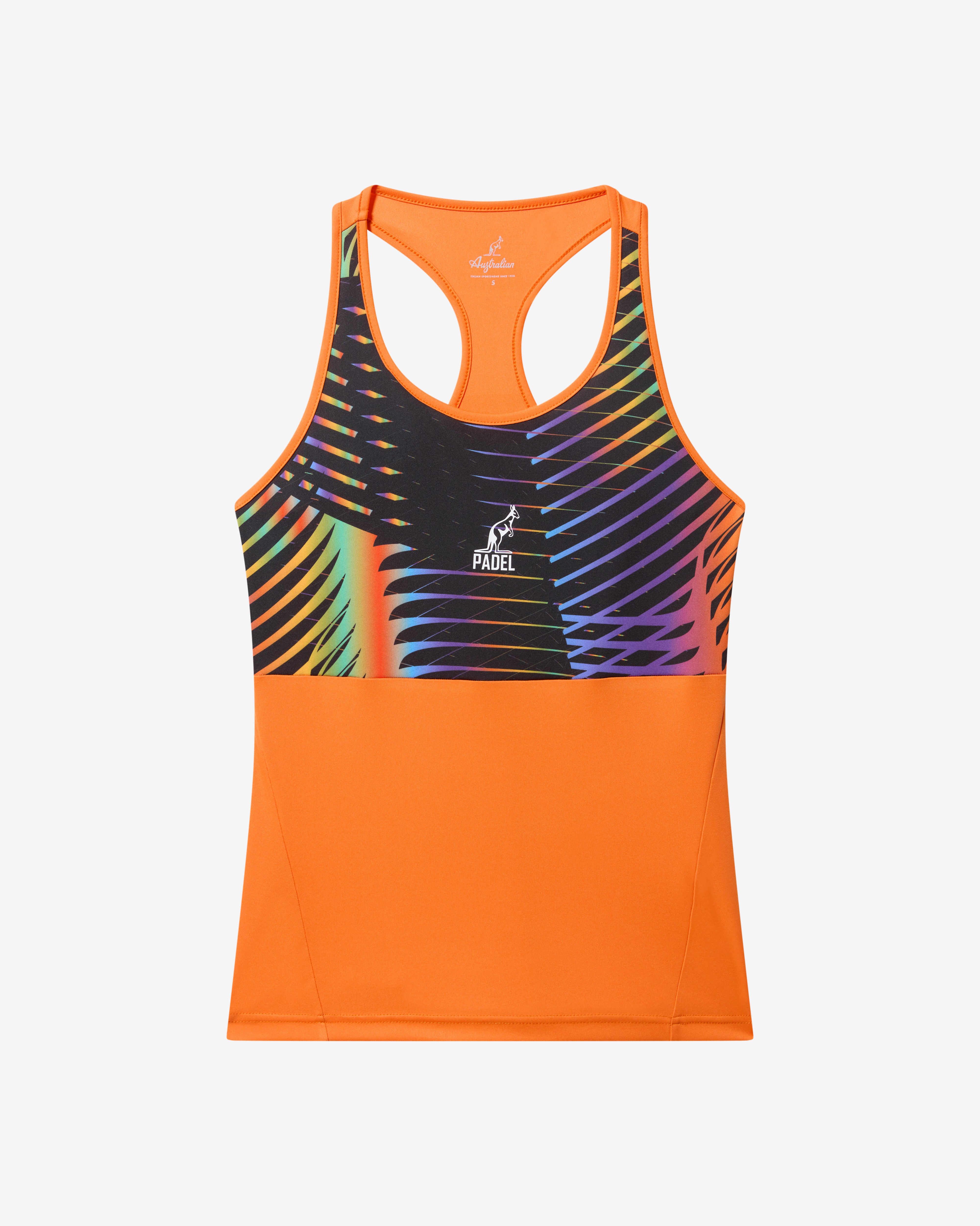 Chaos Tank Top