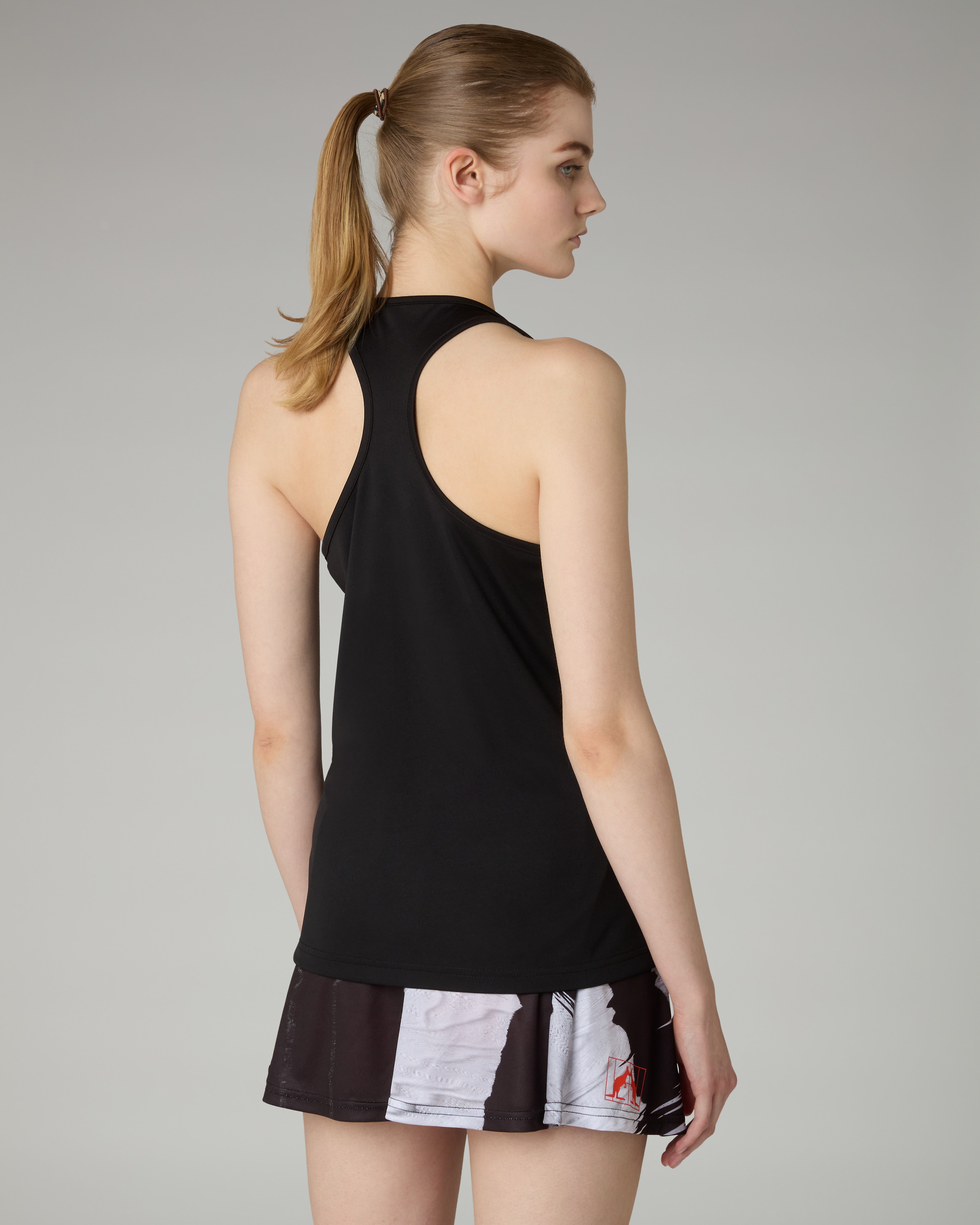 Vibration Tank Top