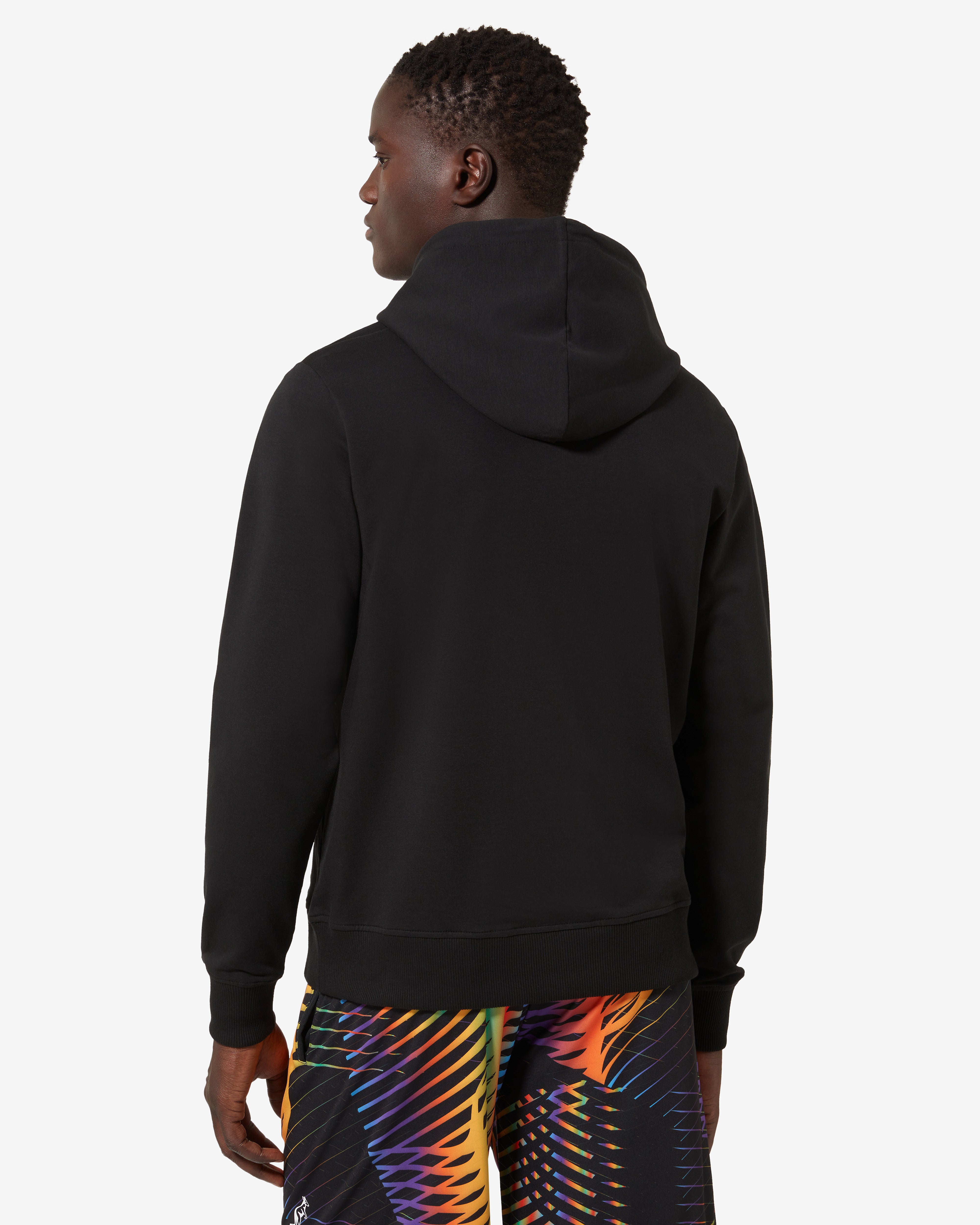 Padel Logo Hoodie