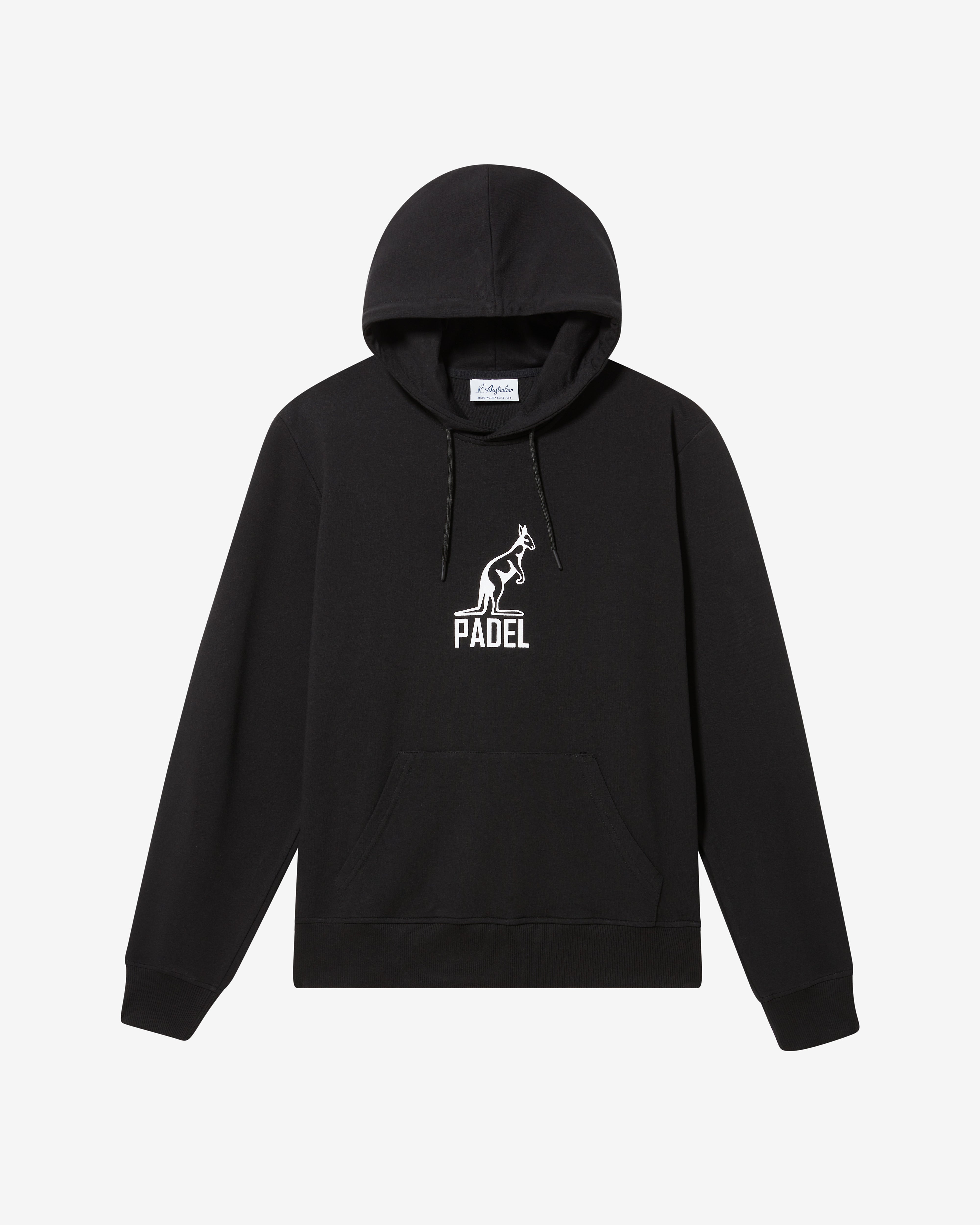 Padel Logo Hoodie