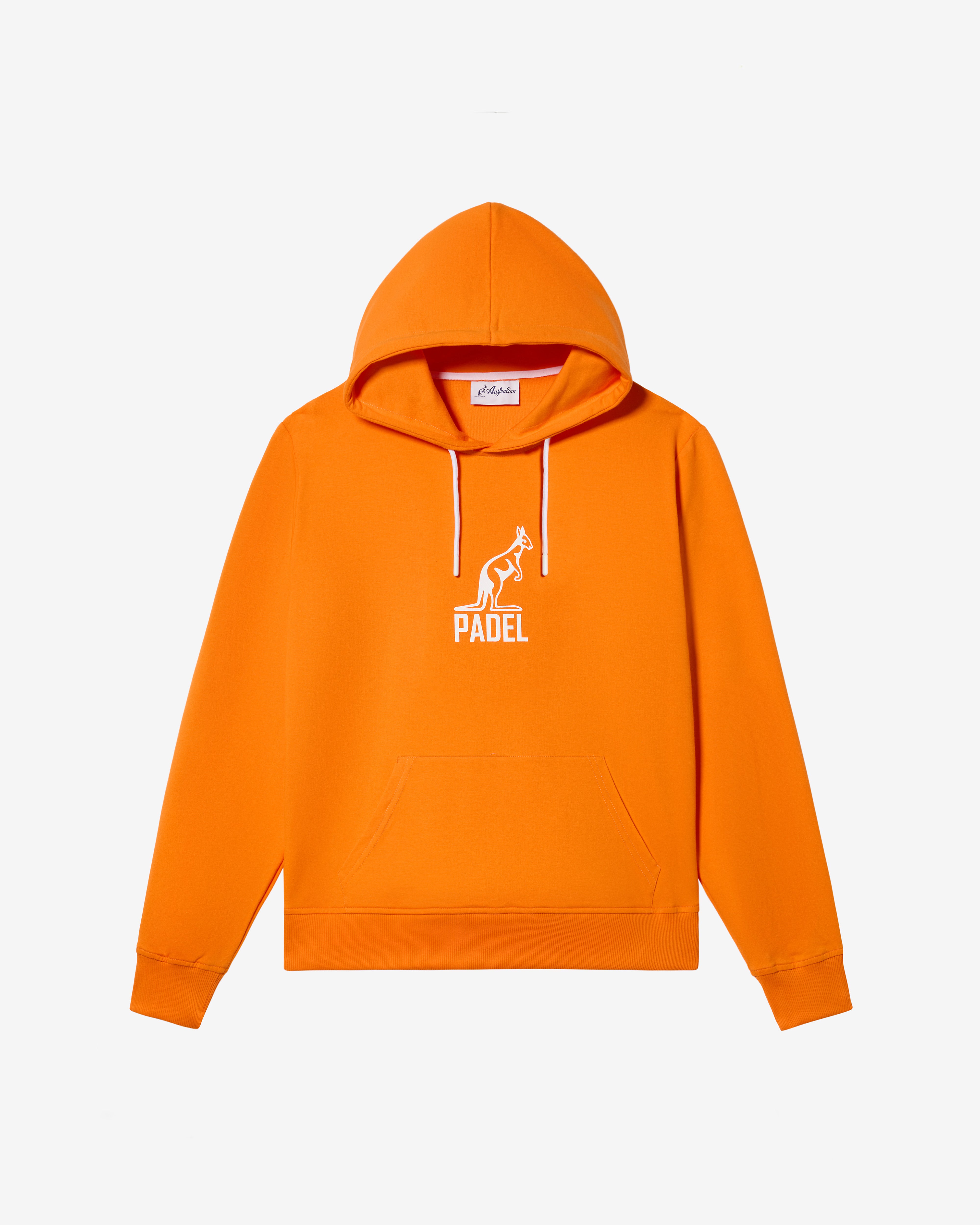 Padel Logo Hoodie