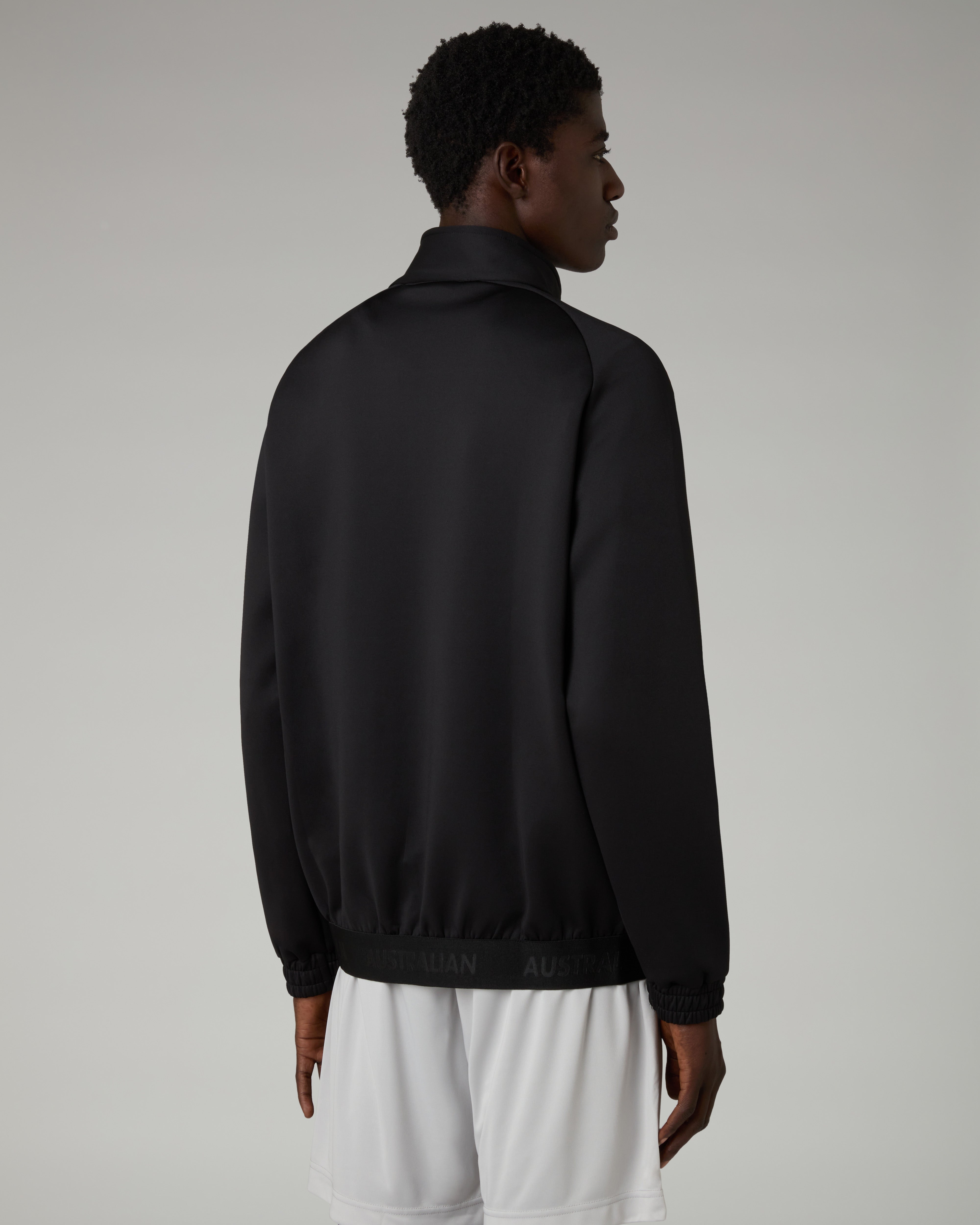 Rebels Track Jacket