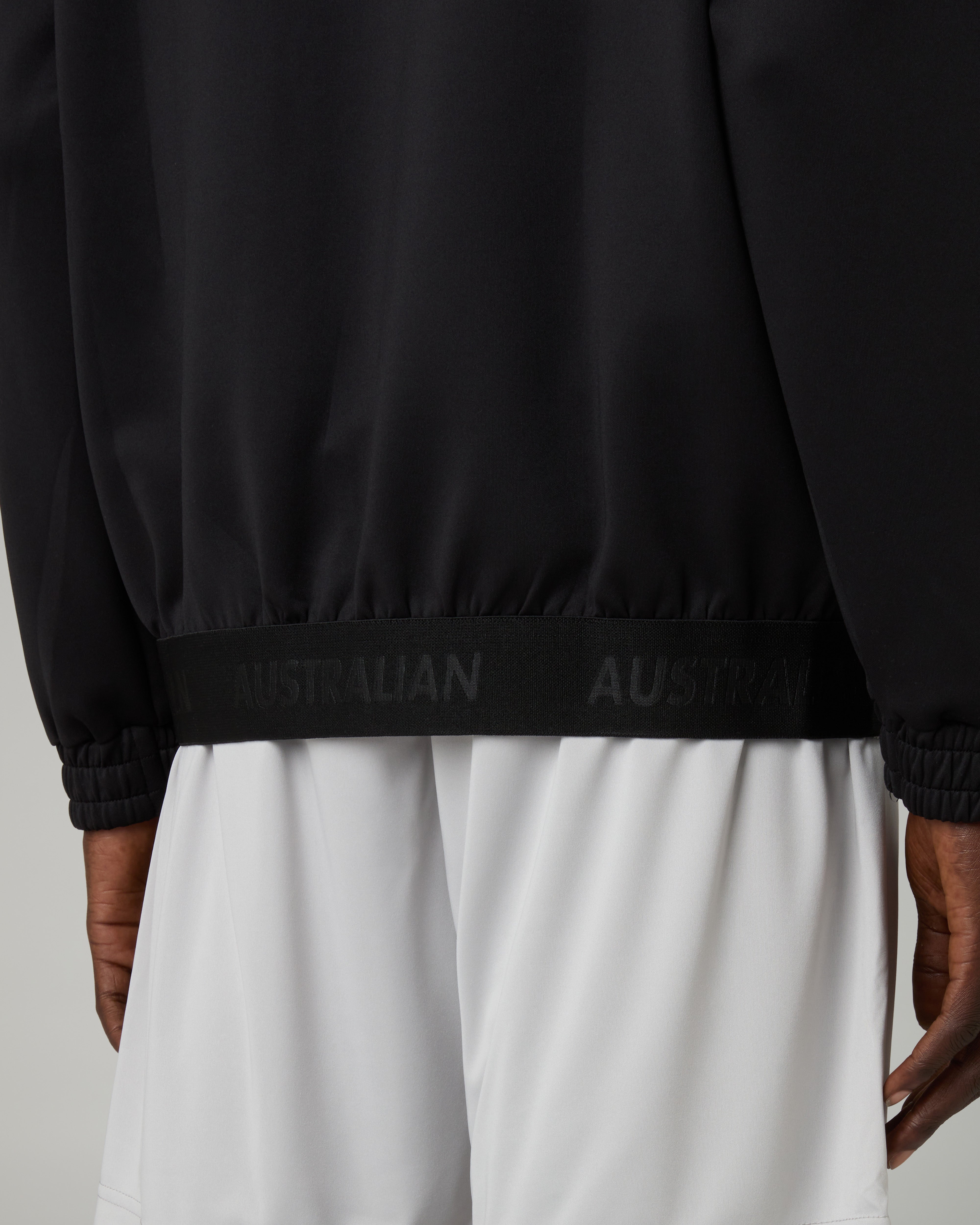 Rebels Track Jacket