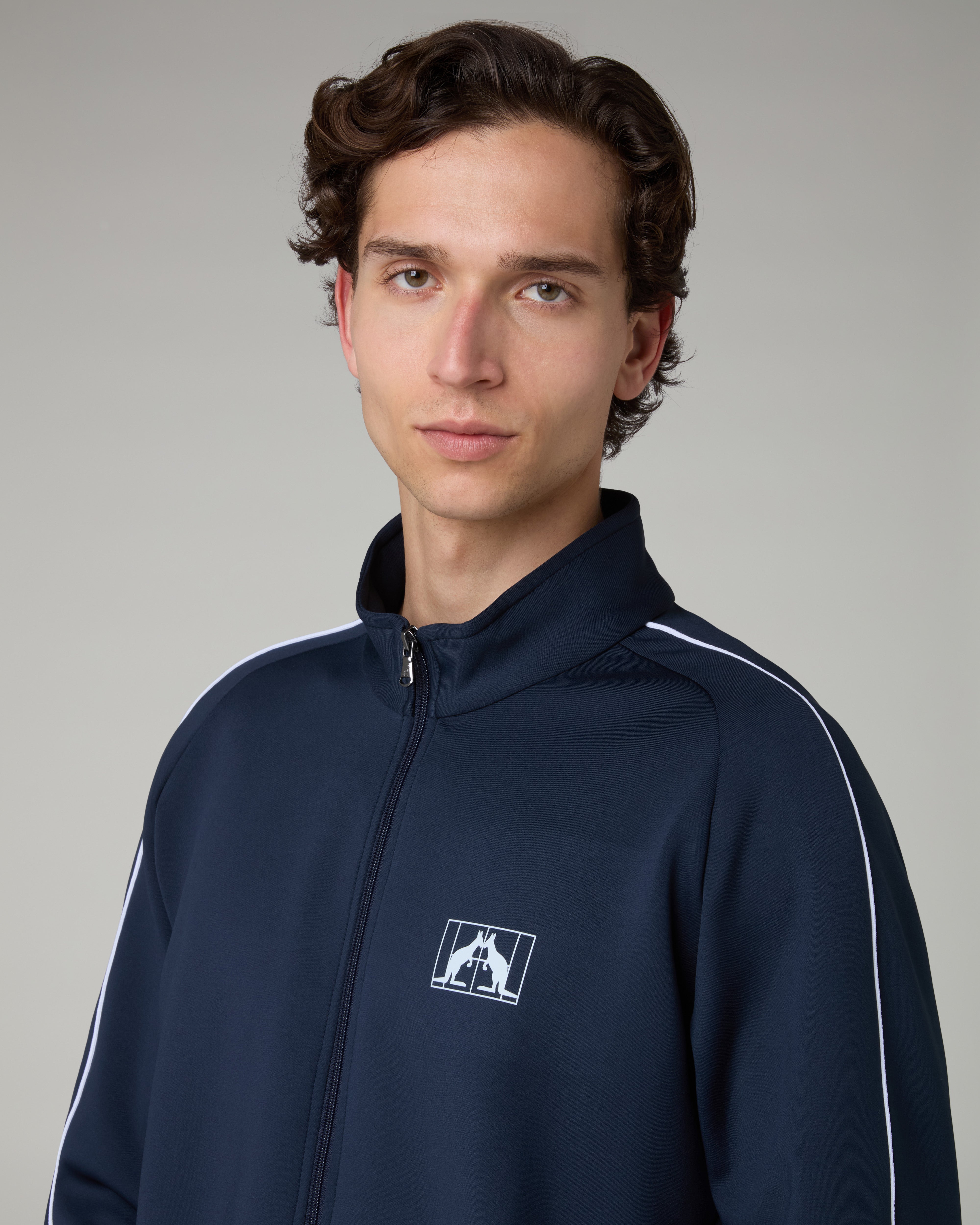 Rebels Track Jacket