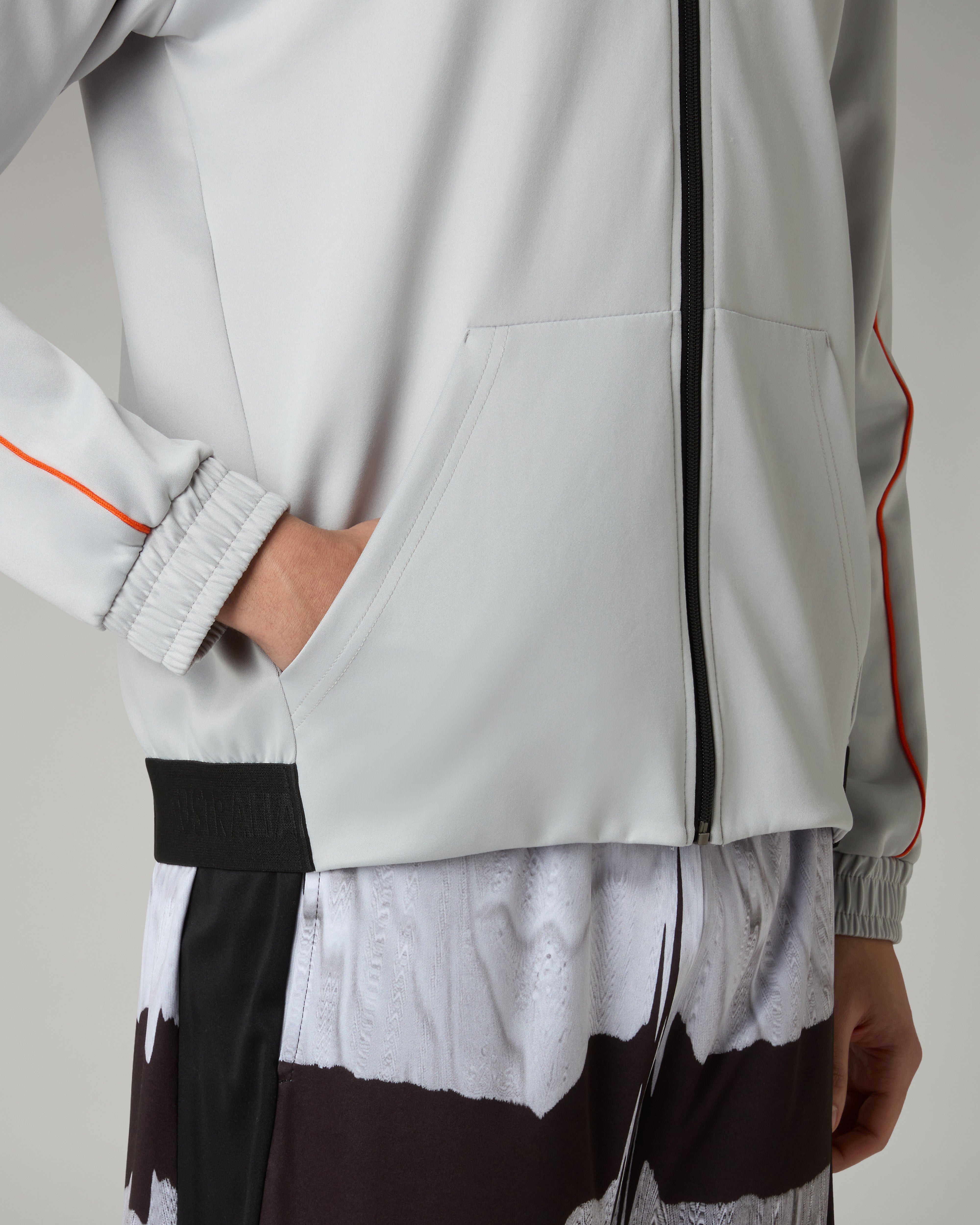 Rebels Track Jacket