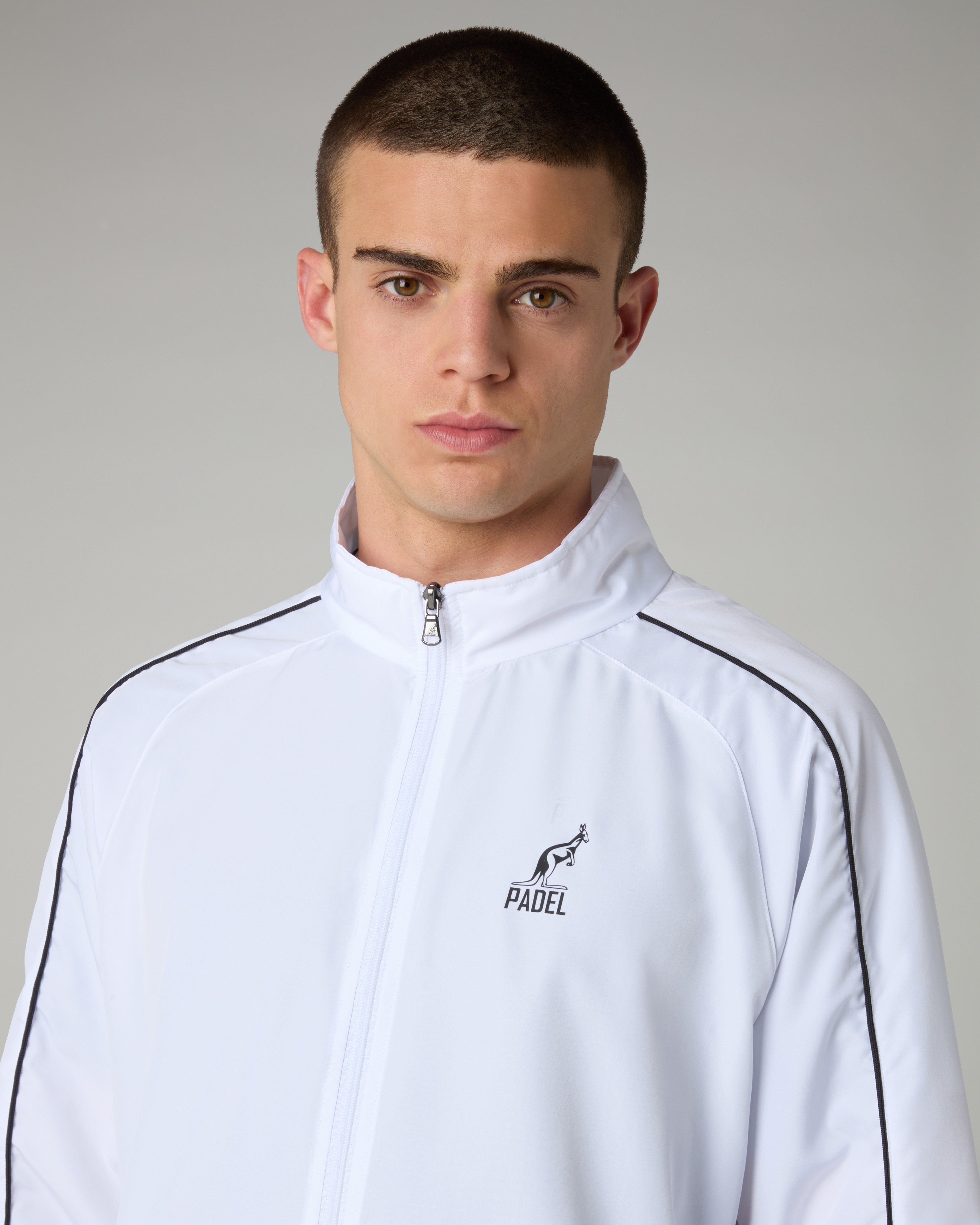 Roller Track Jacket