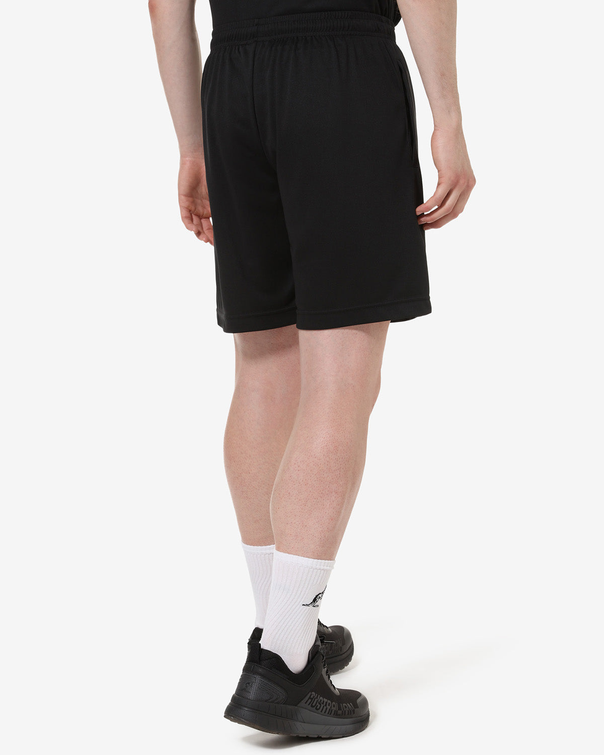 Basic Padel Shorts: Australian Padel