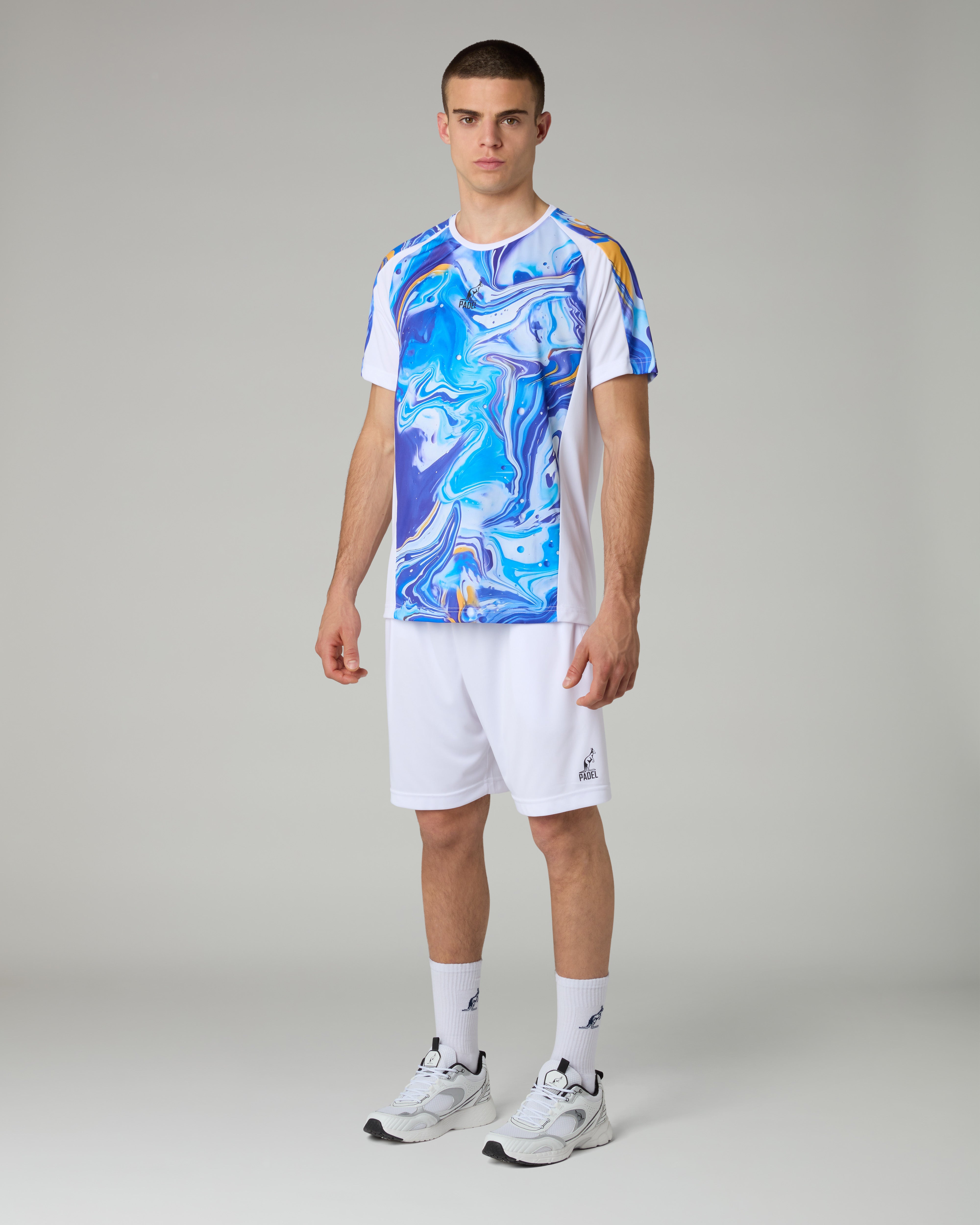 Basic Padel Short