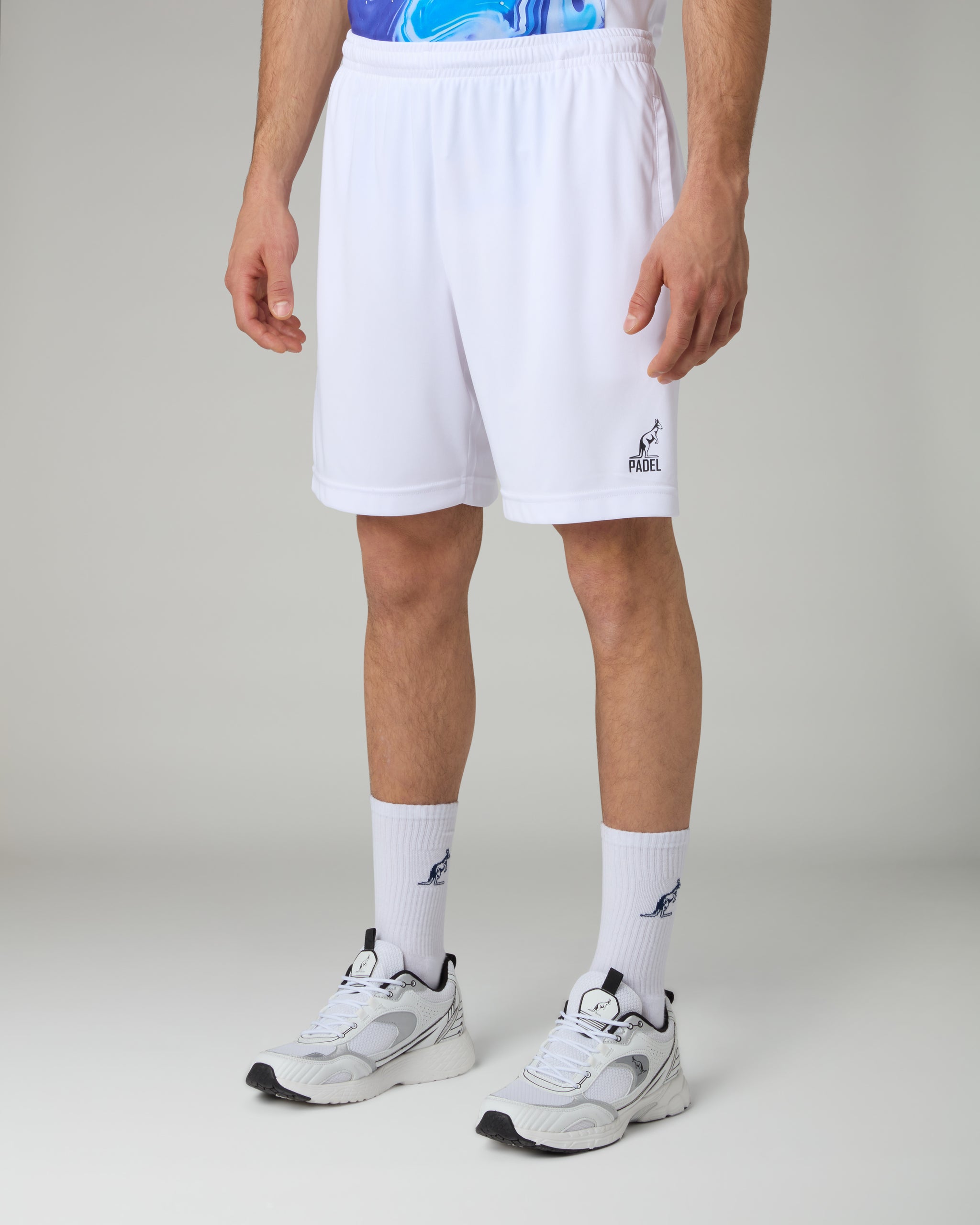 Short Pro Padel Avenue Beige main image 1