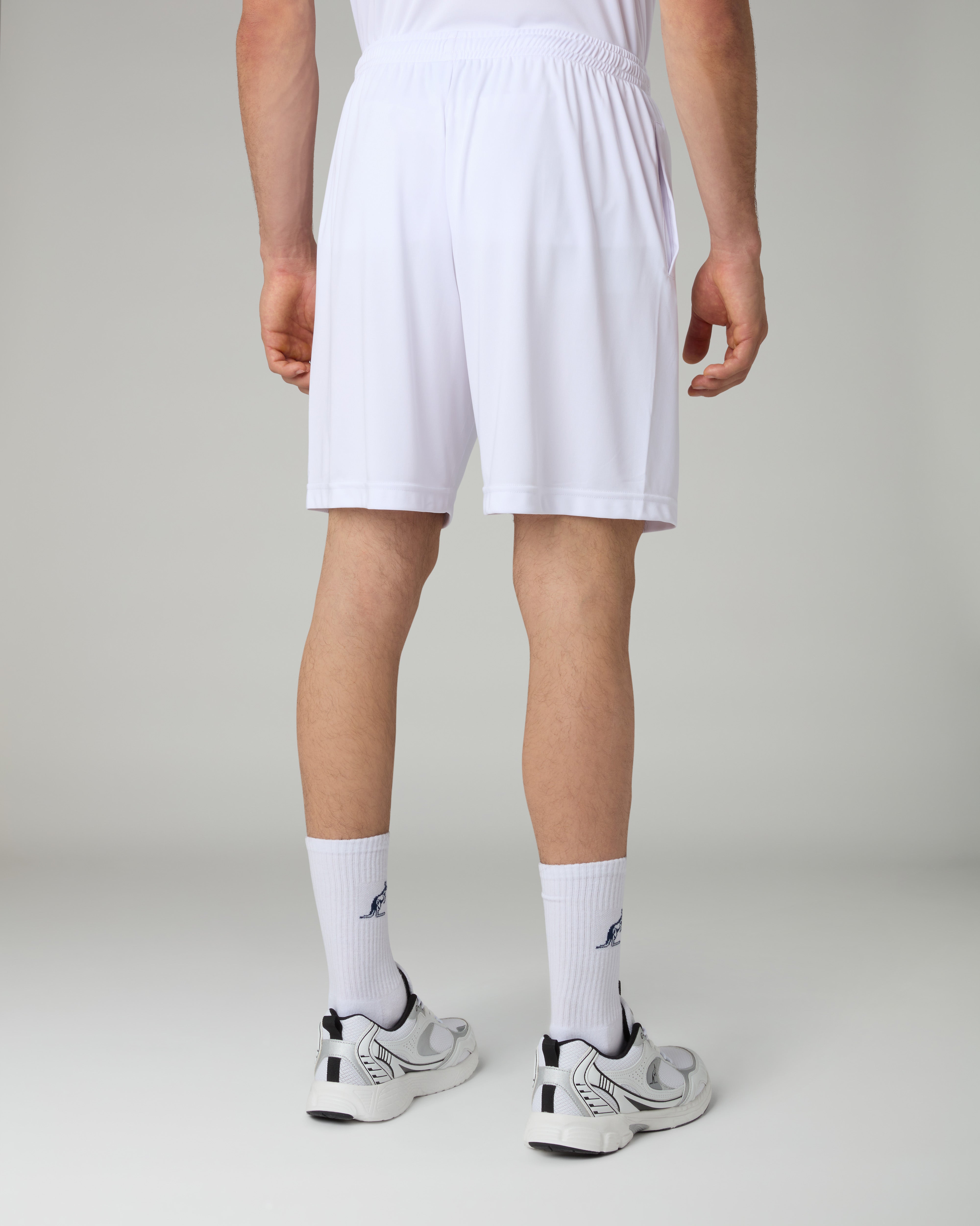 Basic Padel Short