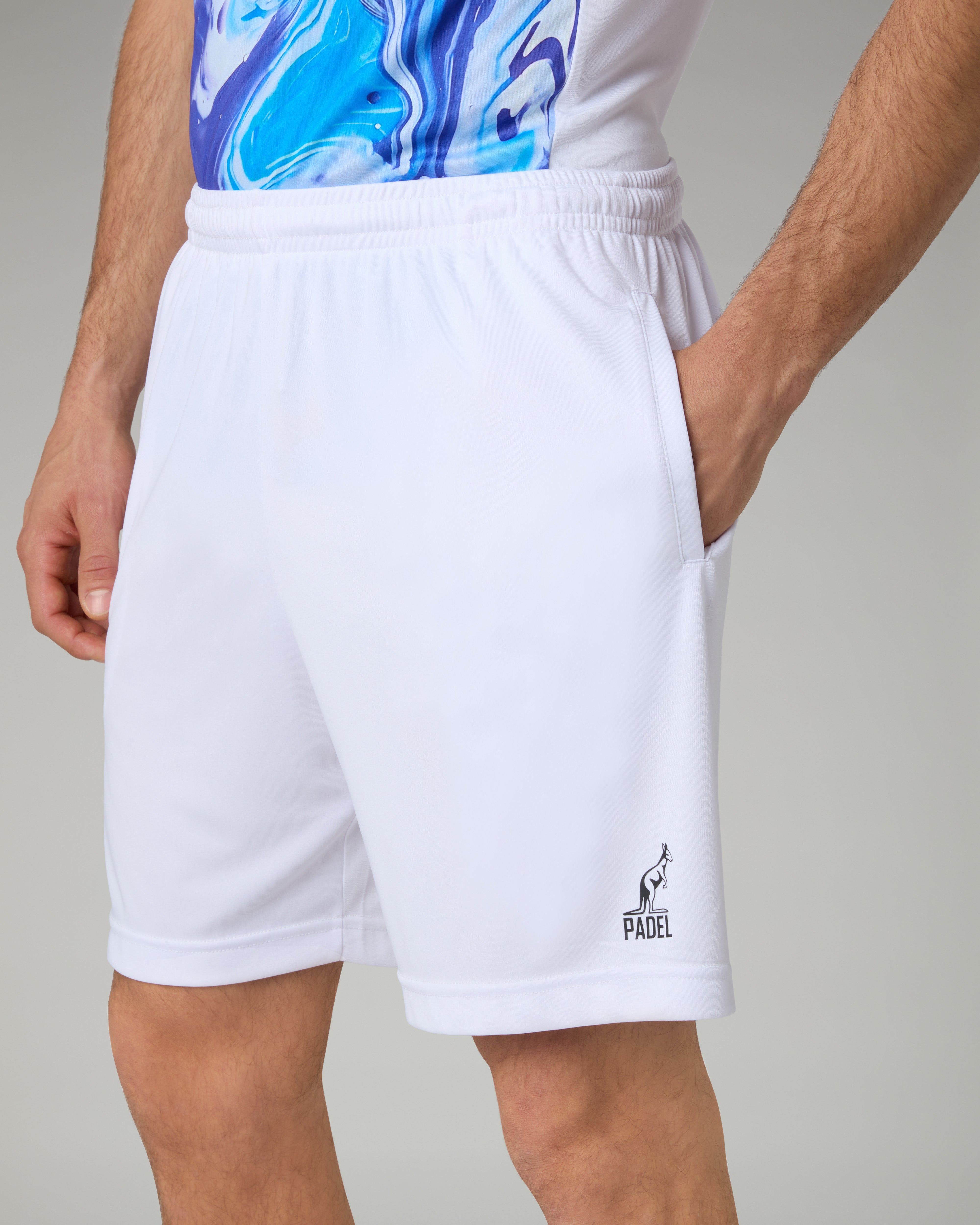 Basic Padel Short