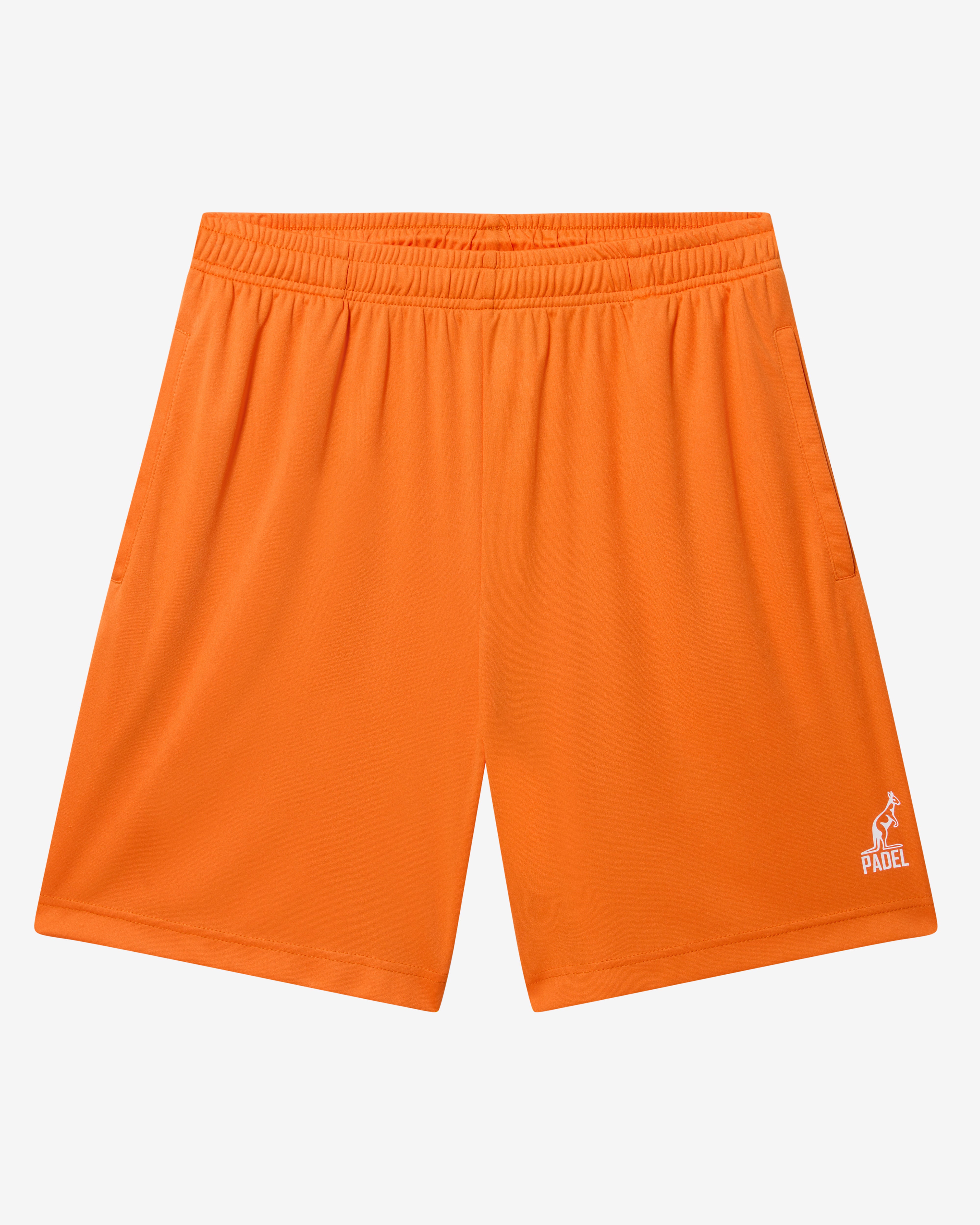 Basic Padel Shorts