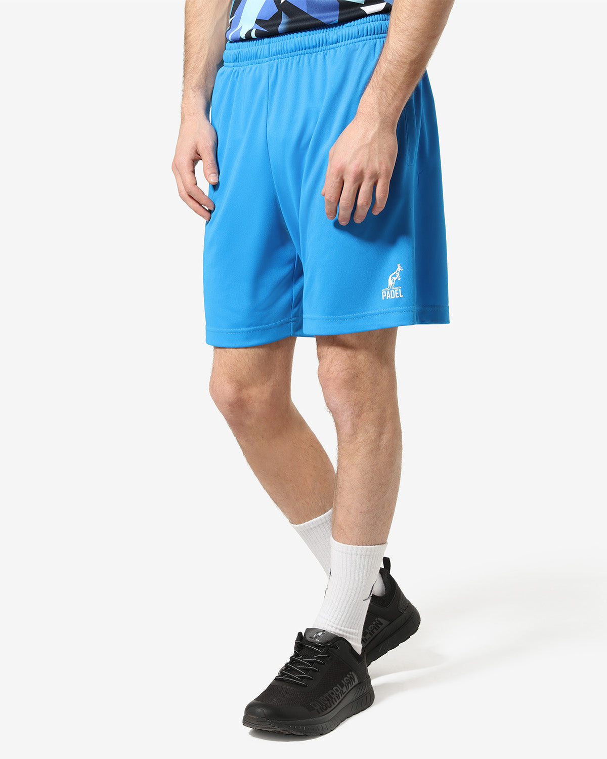 Basic Padel Shorts: Australian Padel