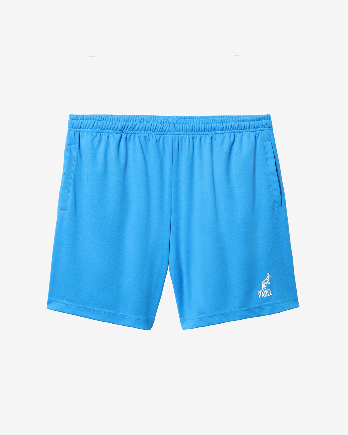 Basic Padel Shorts: Australian Padel