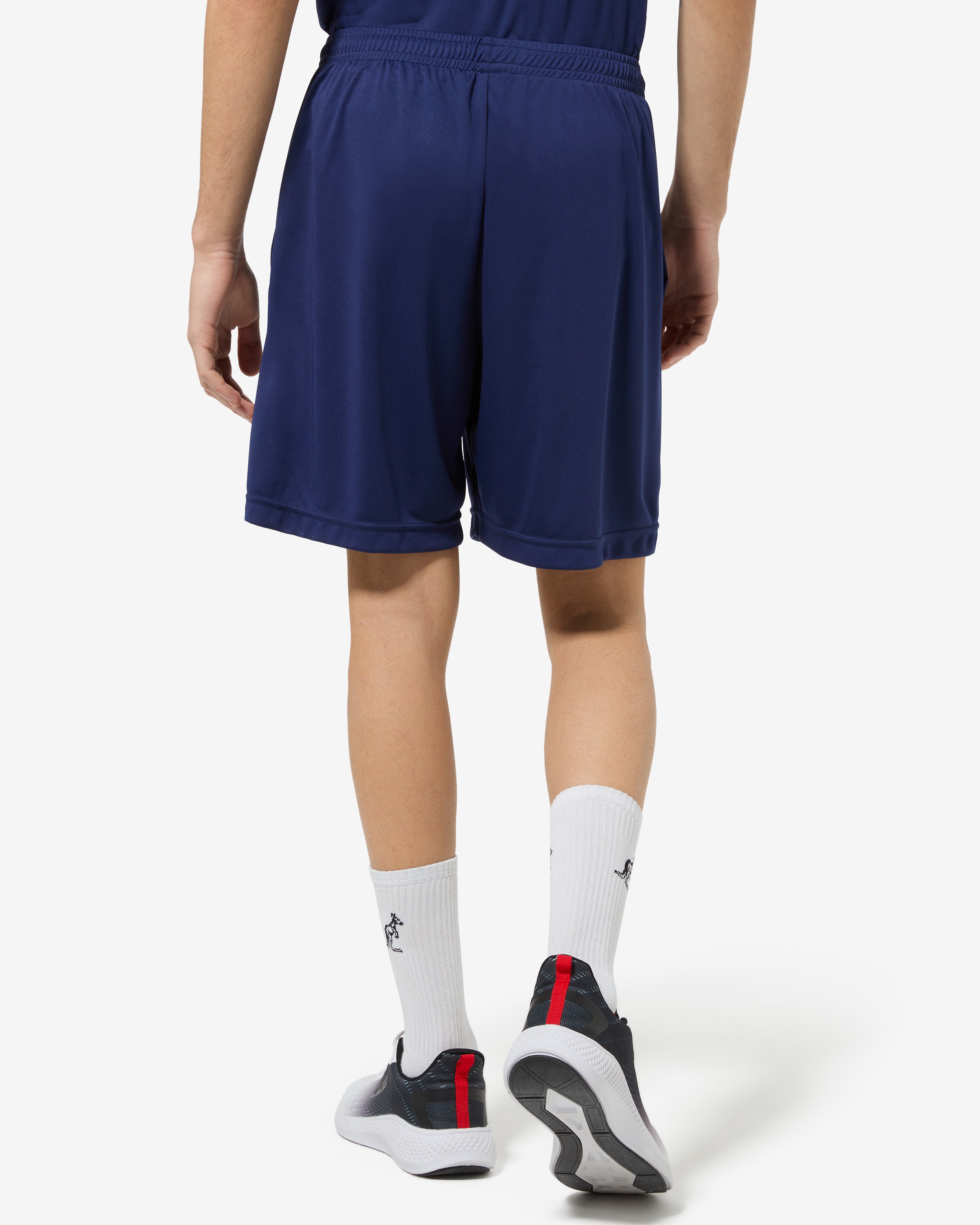 Basic Padel Short
