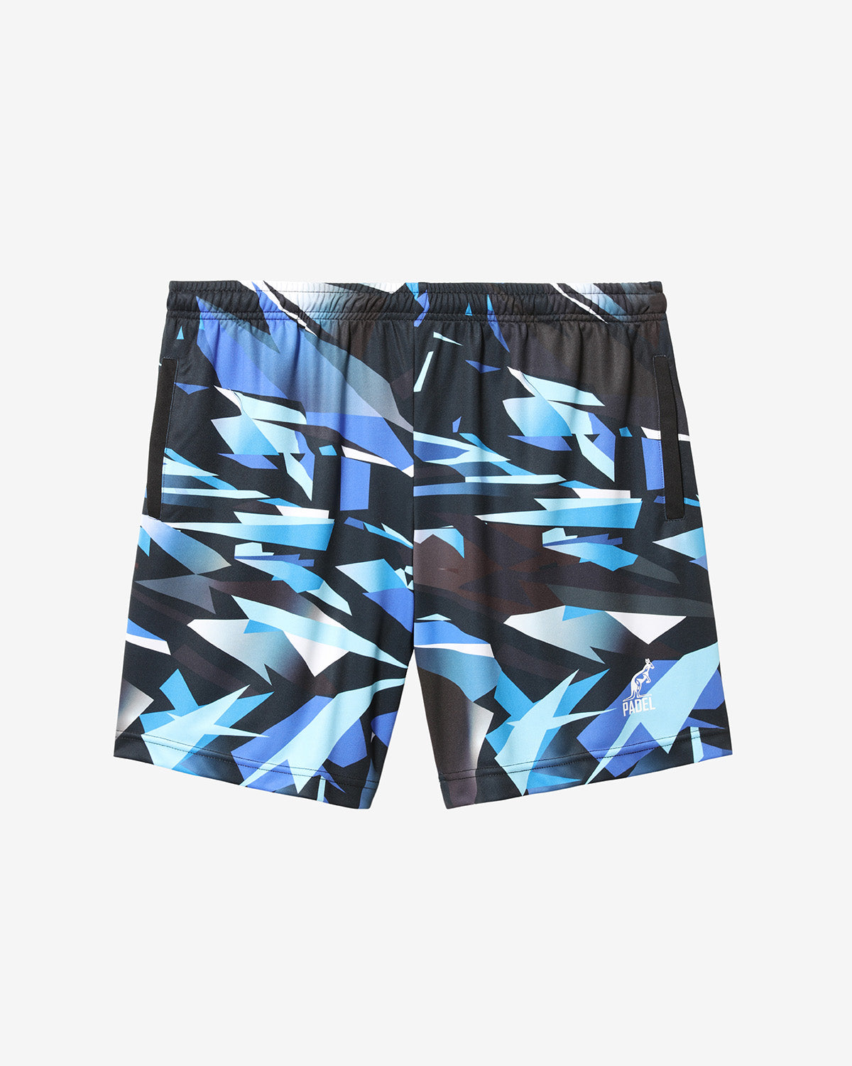 Diamonds Short: Australian Padel