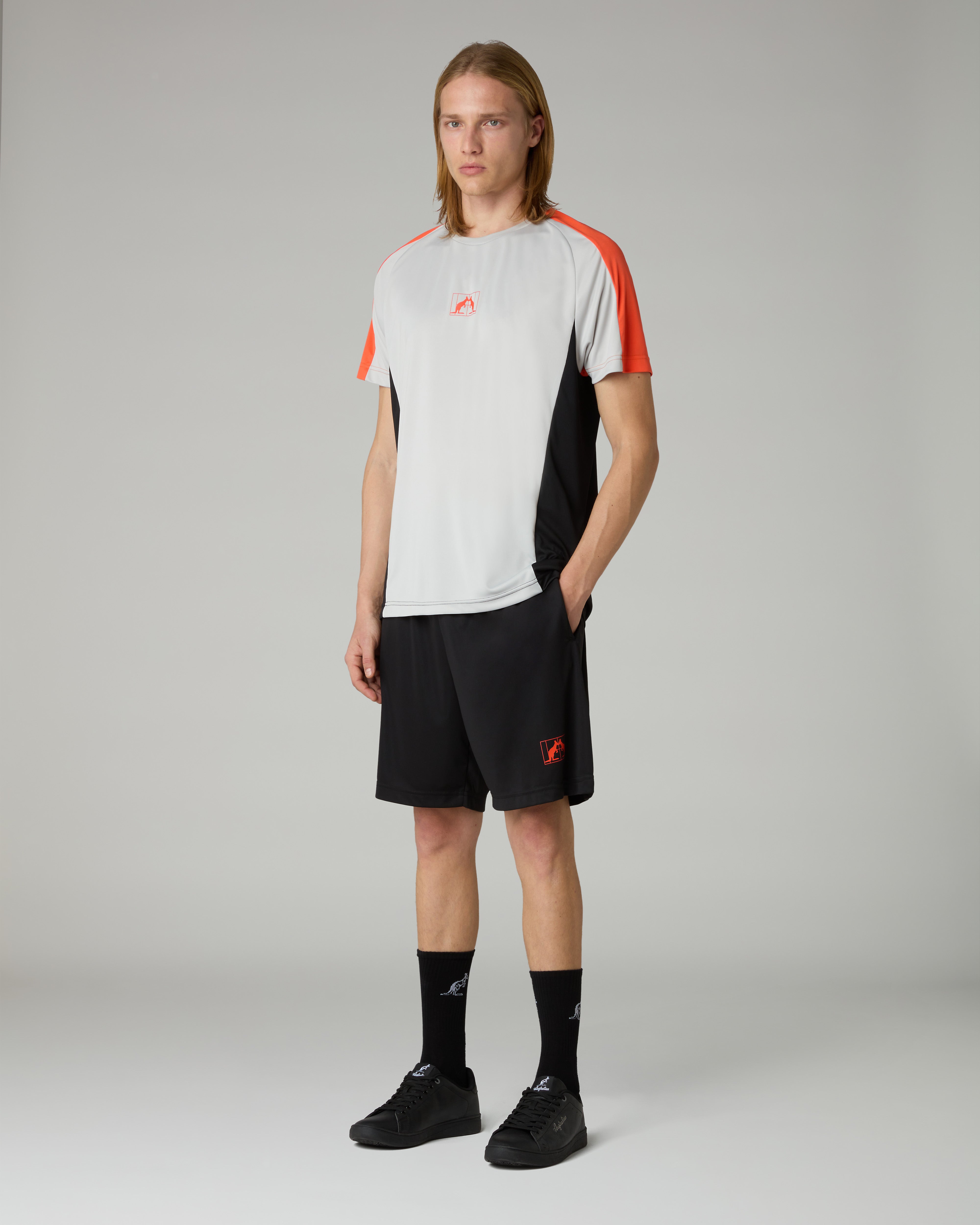 Roller Short