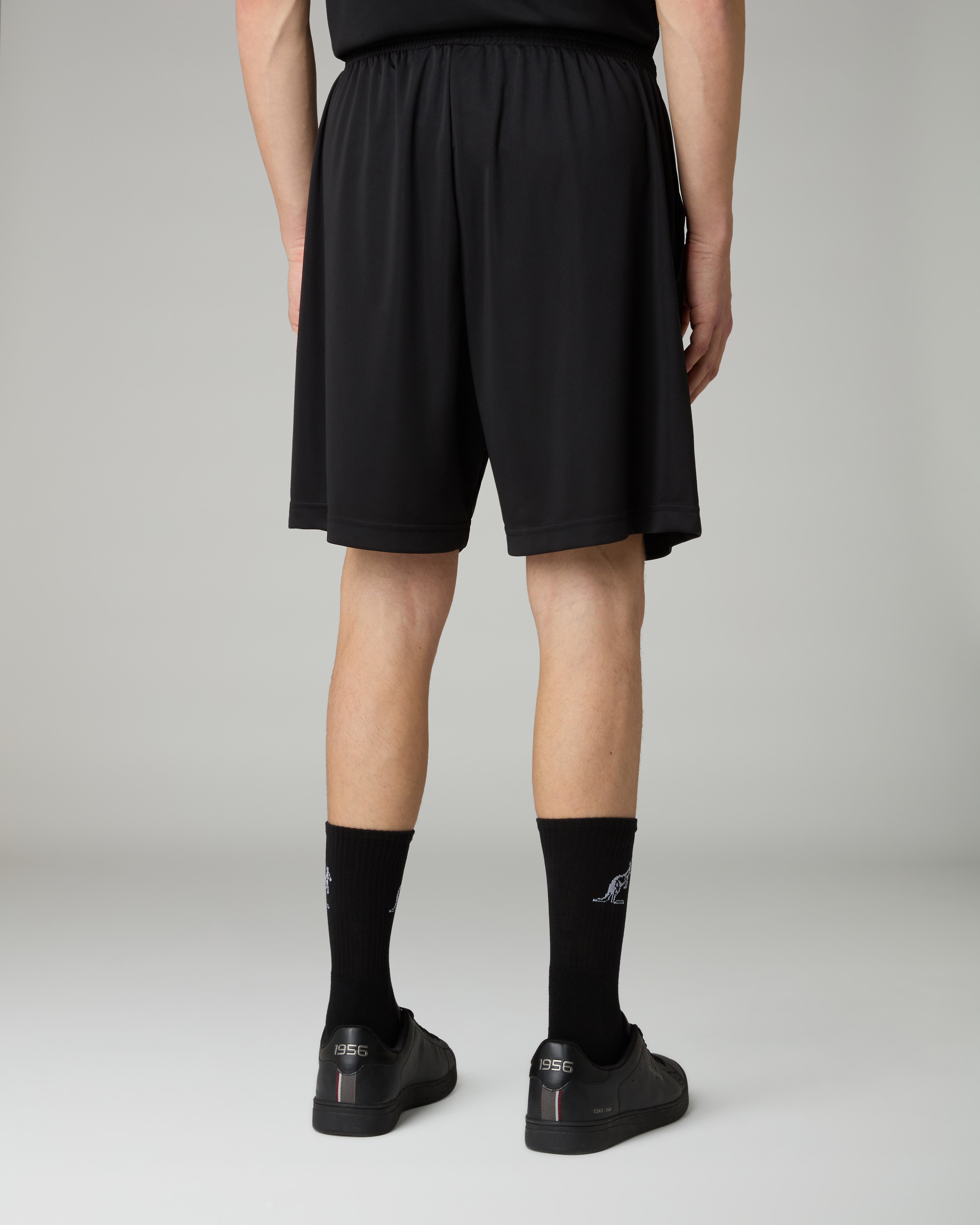 Roller Short