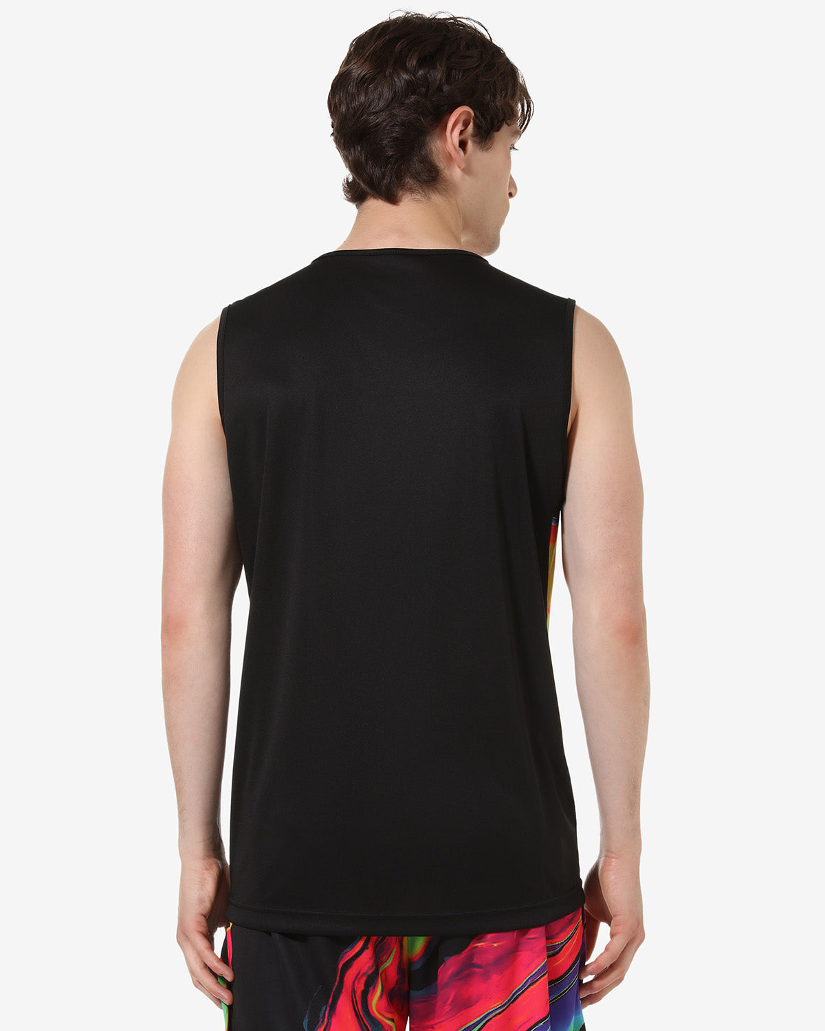 Holi Tank Top: Australian Padel