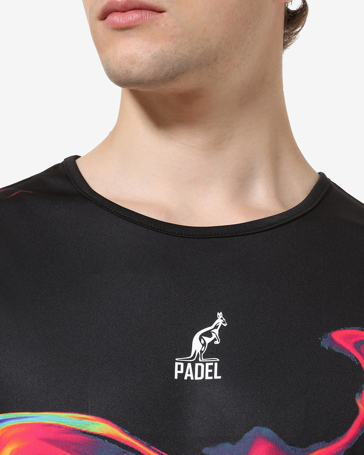 Holi Tank Top: Australian Padel