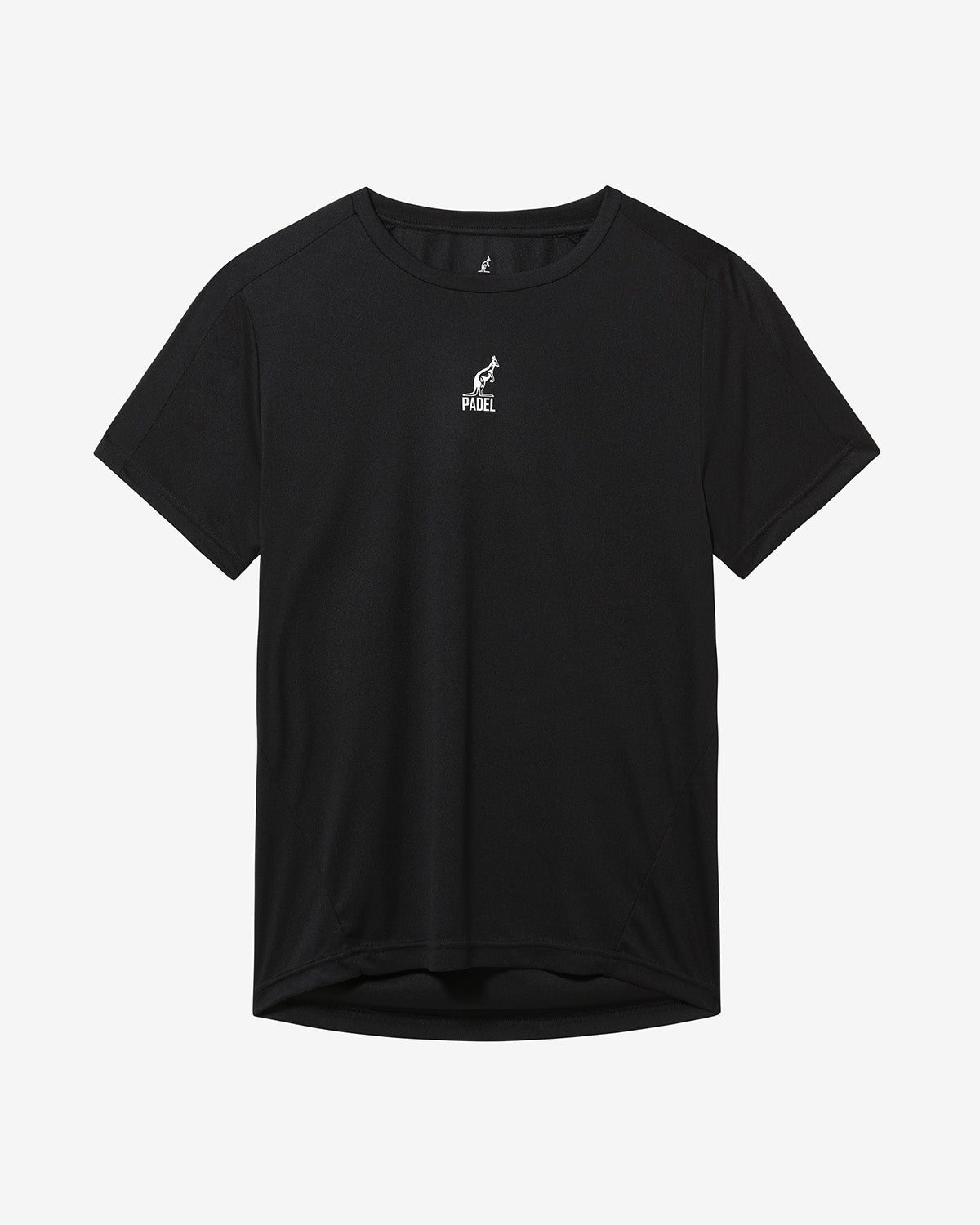 Basic Padel T-shirt: Australian Padel