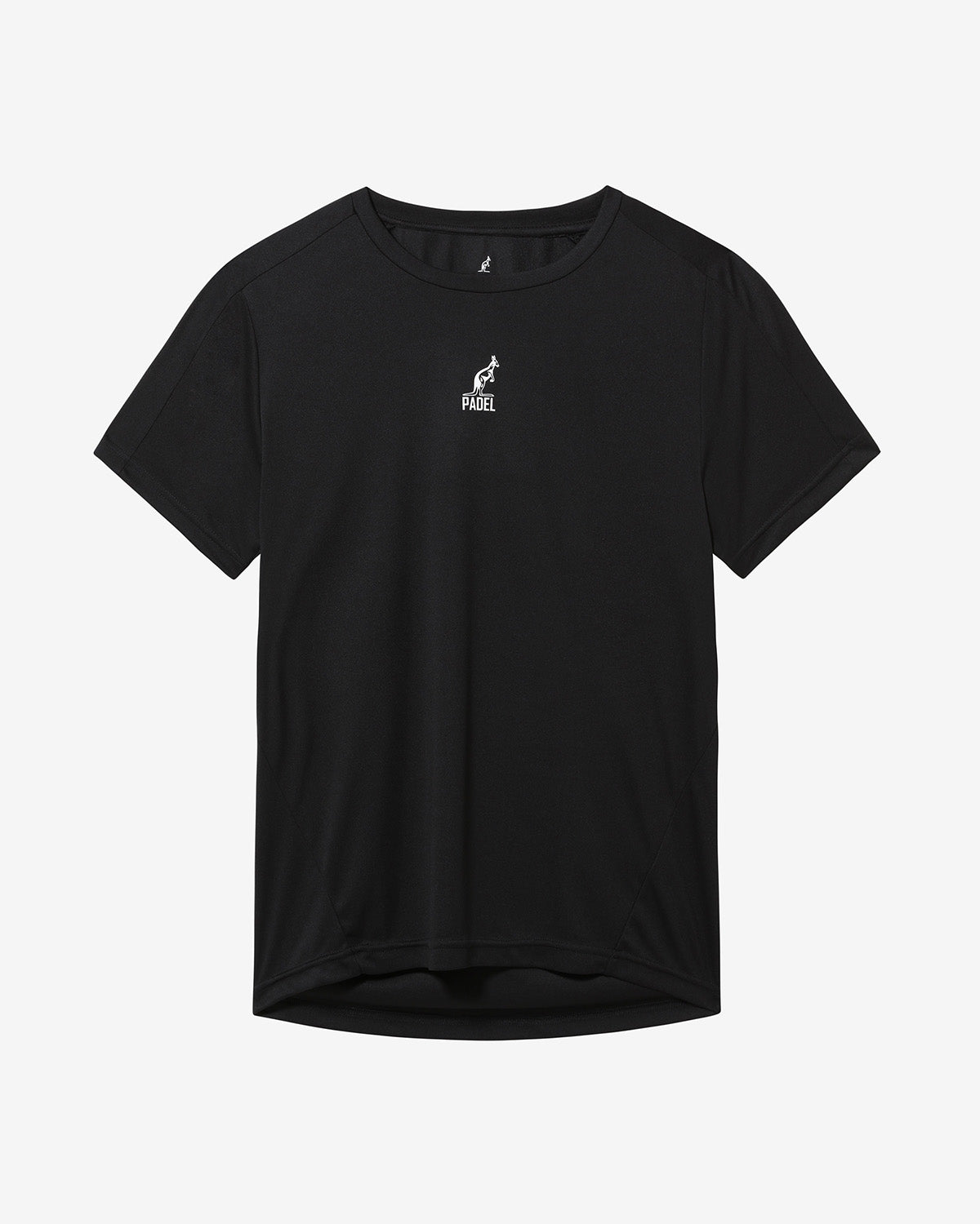 Basic Padel T-shirt: Australian Padel
