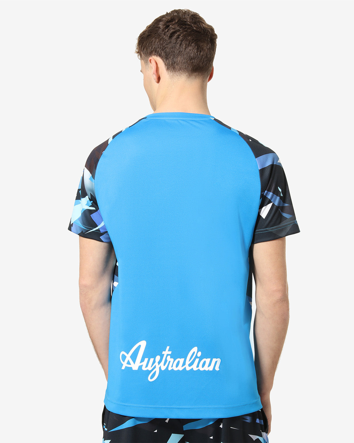 Diamond T-shirt: Australian Padel