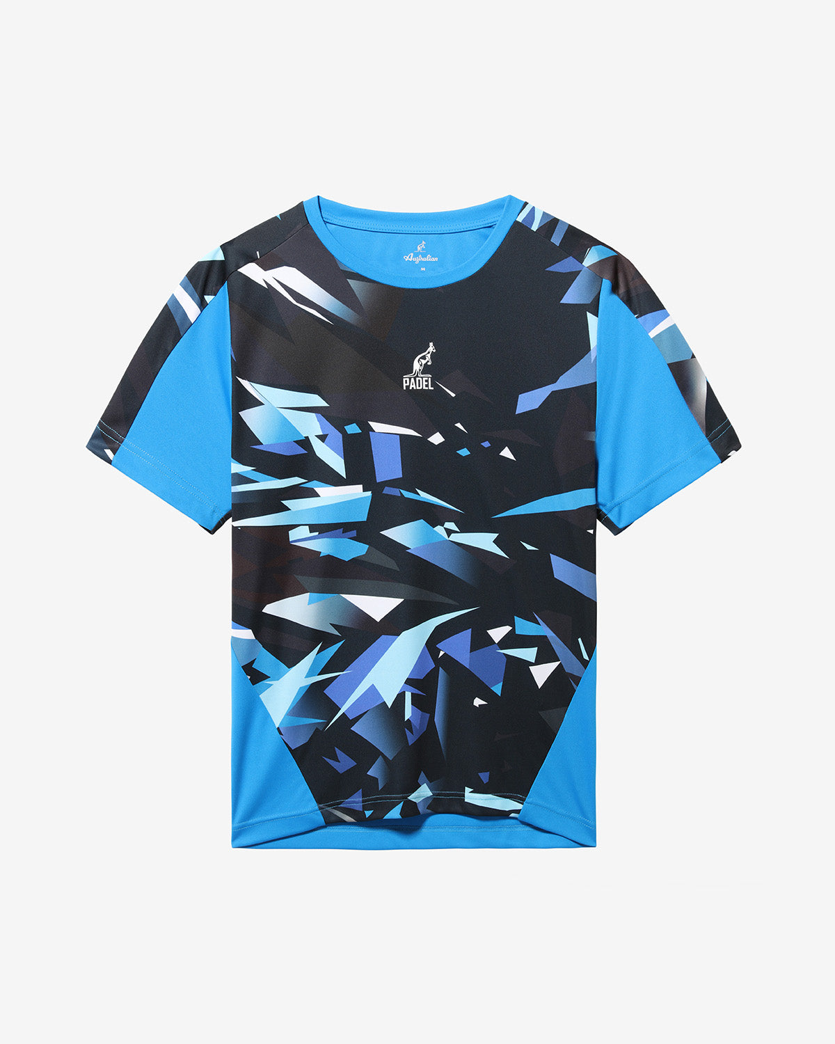 Diamond T-shirt: Australian Padel