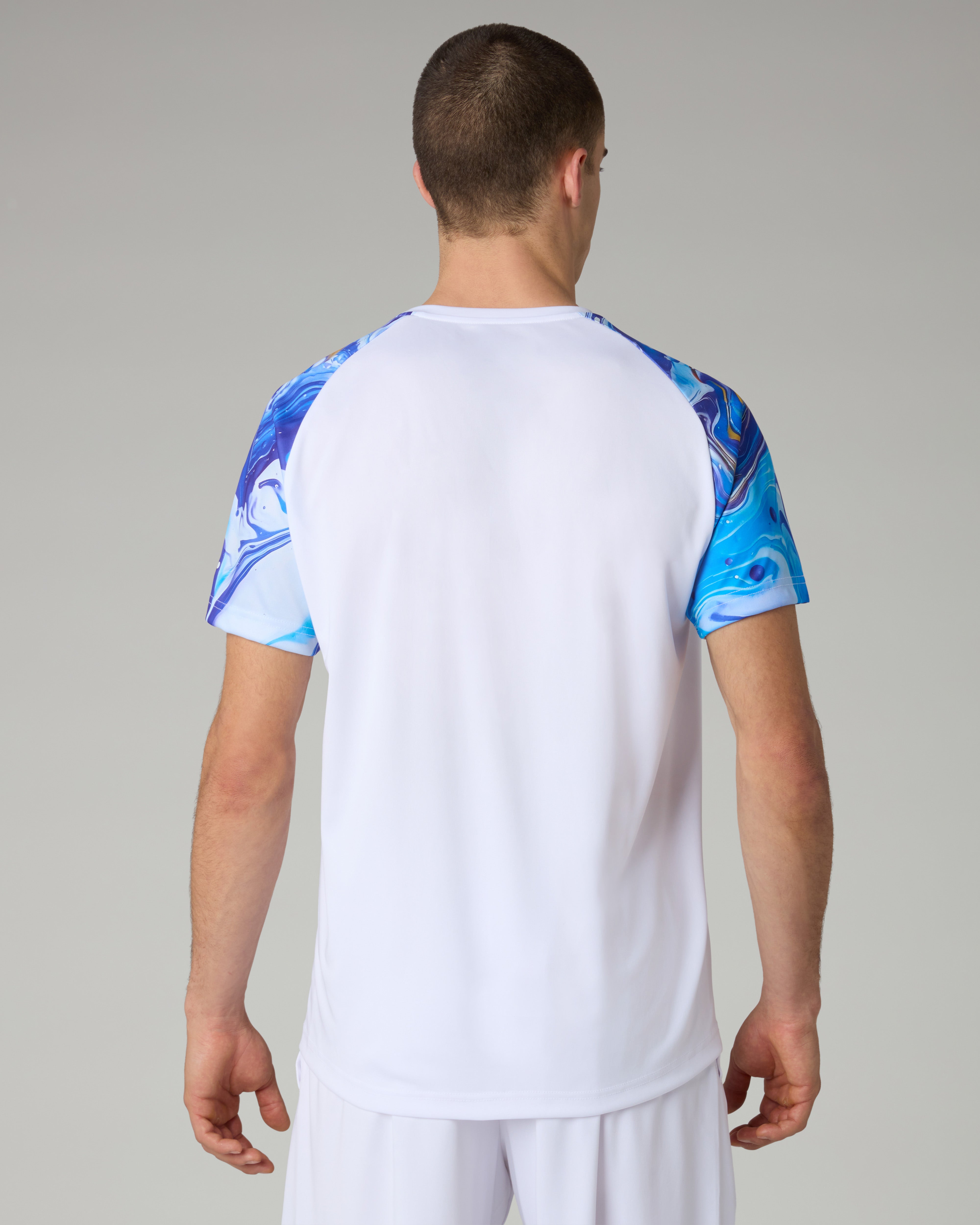 Marble T-shirt