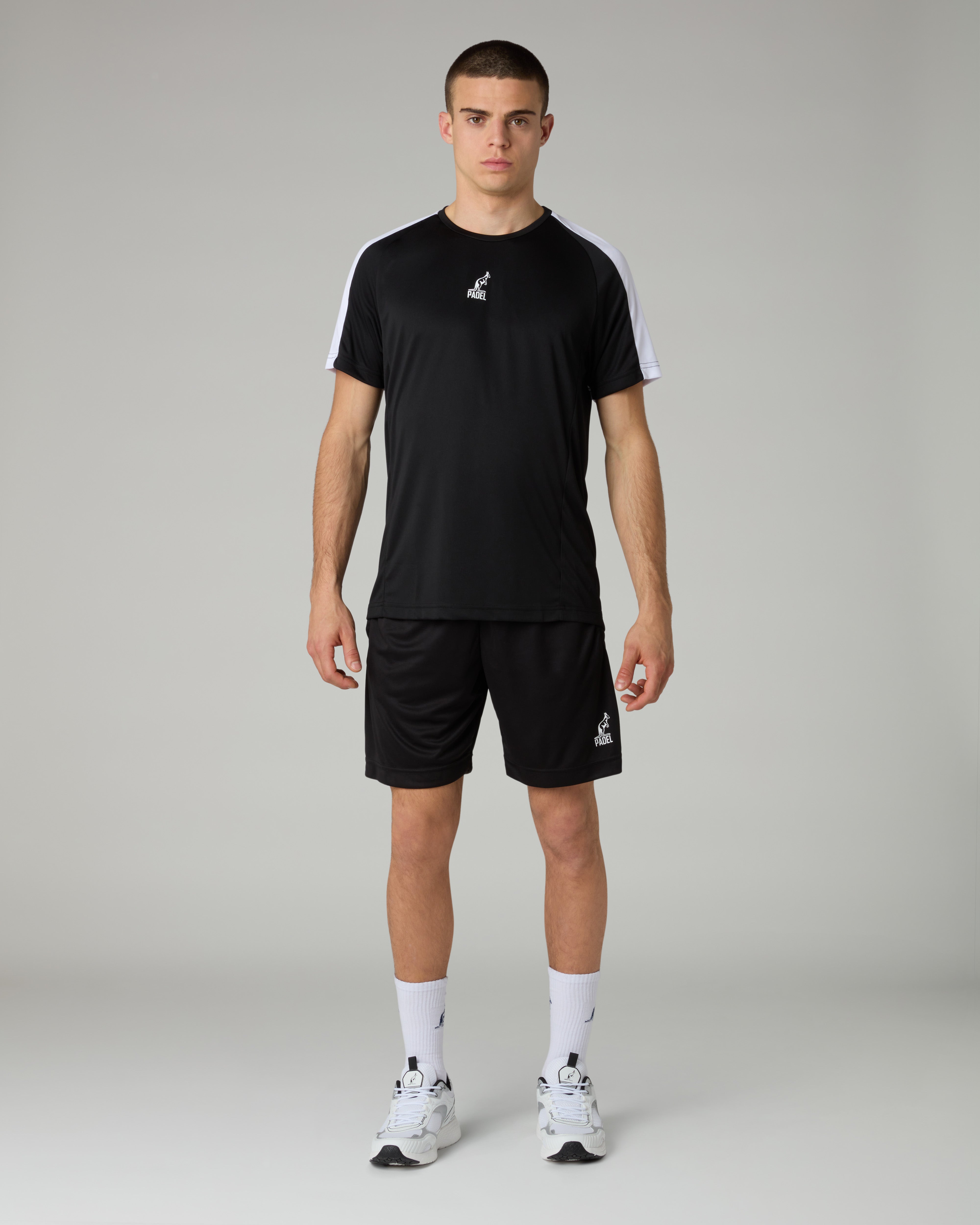 Roller T-shirt