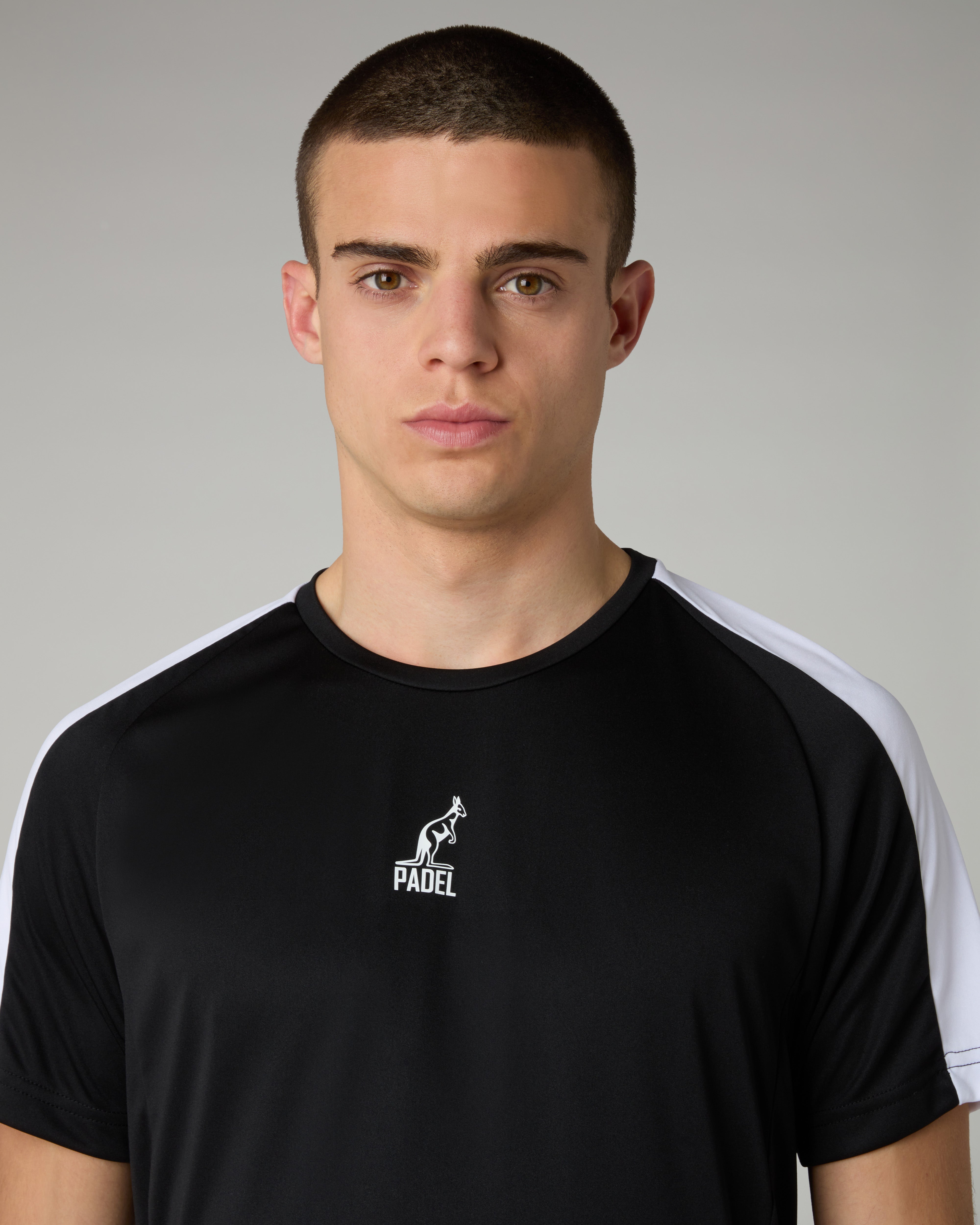 Roller T-shirt