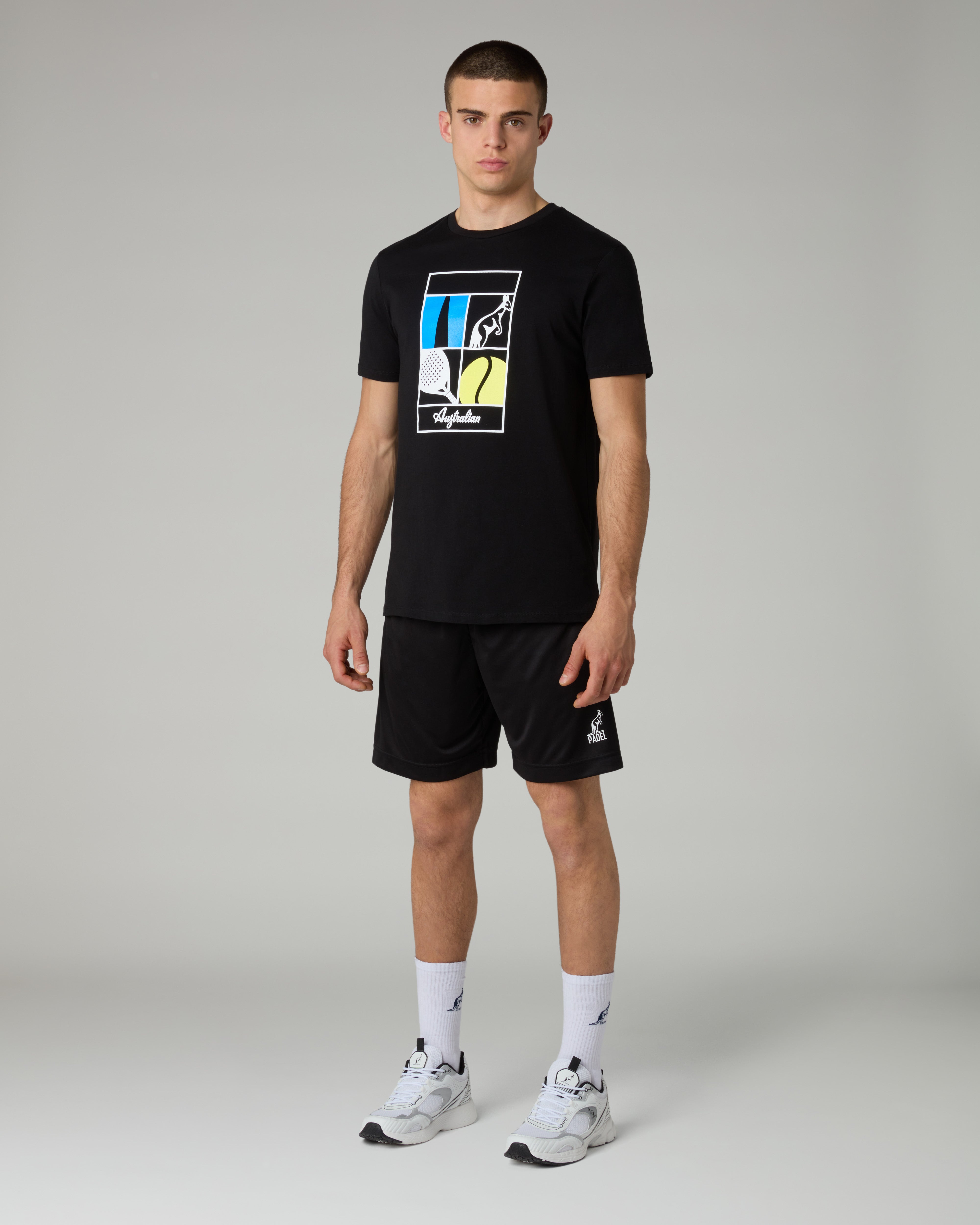 Meridiana T-shirt