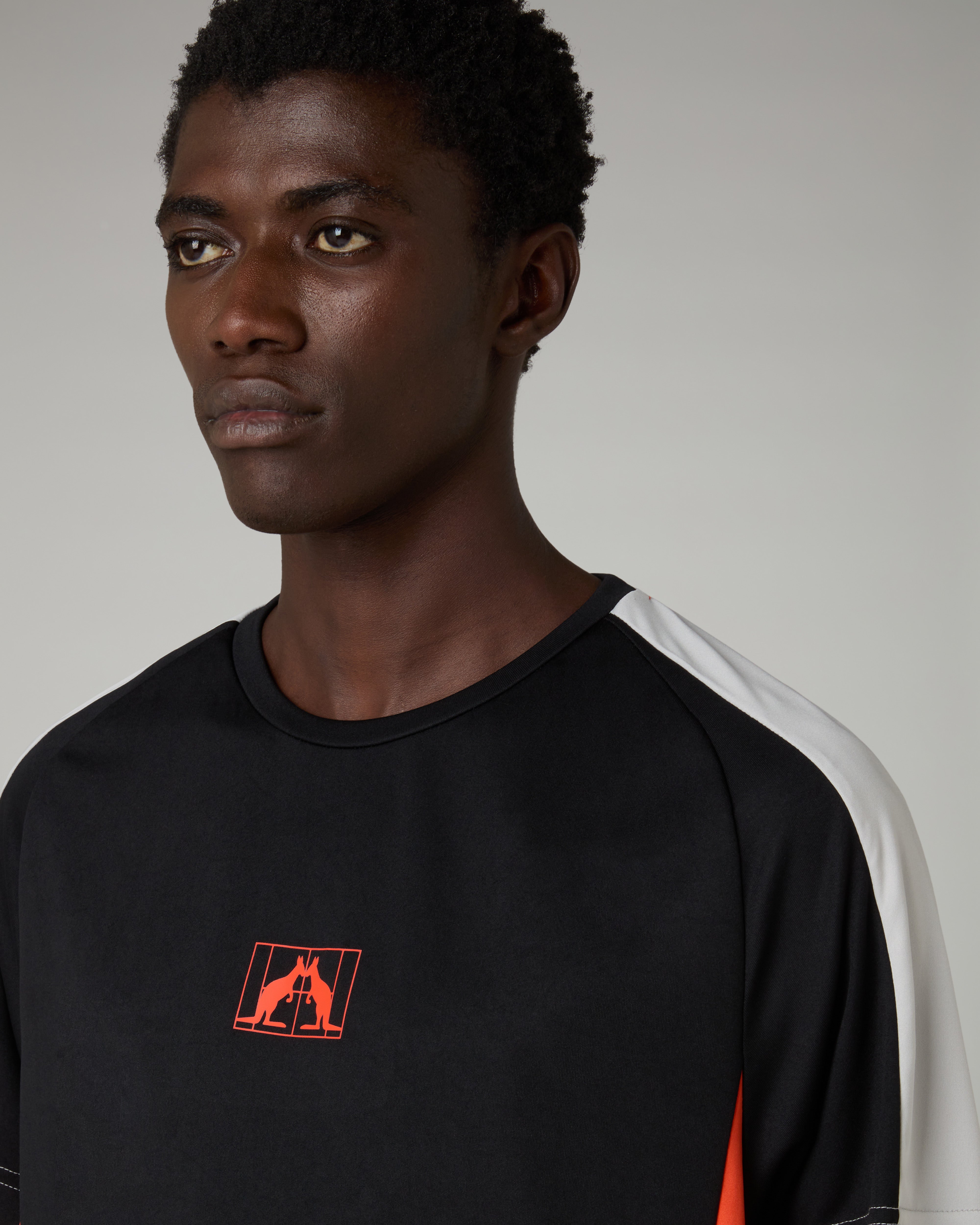 Rebels T-shirt