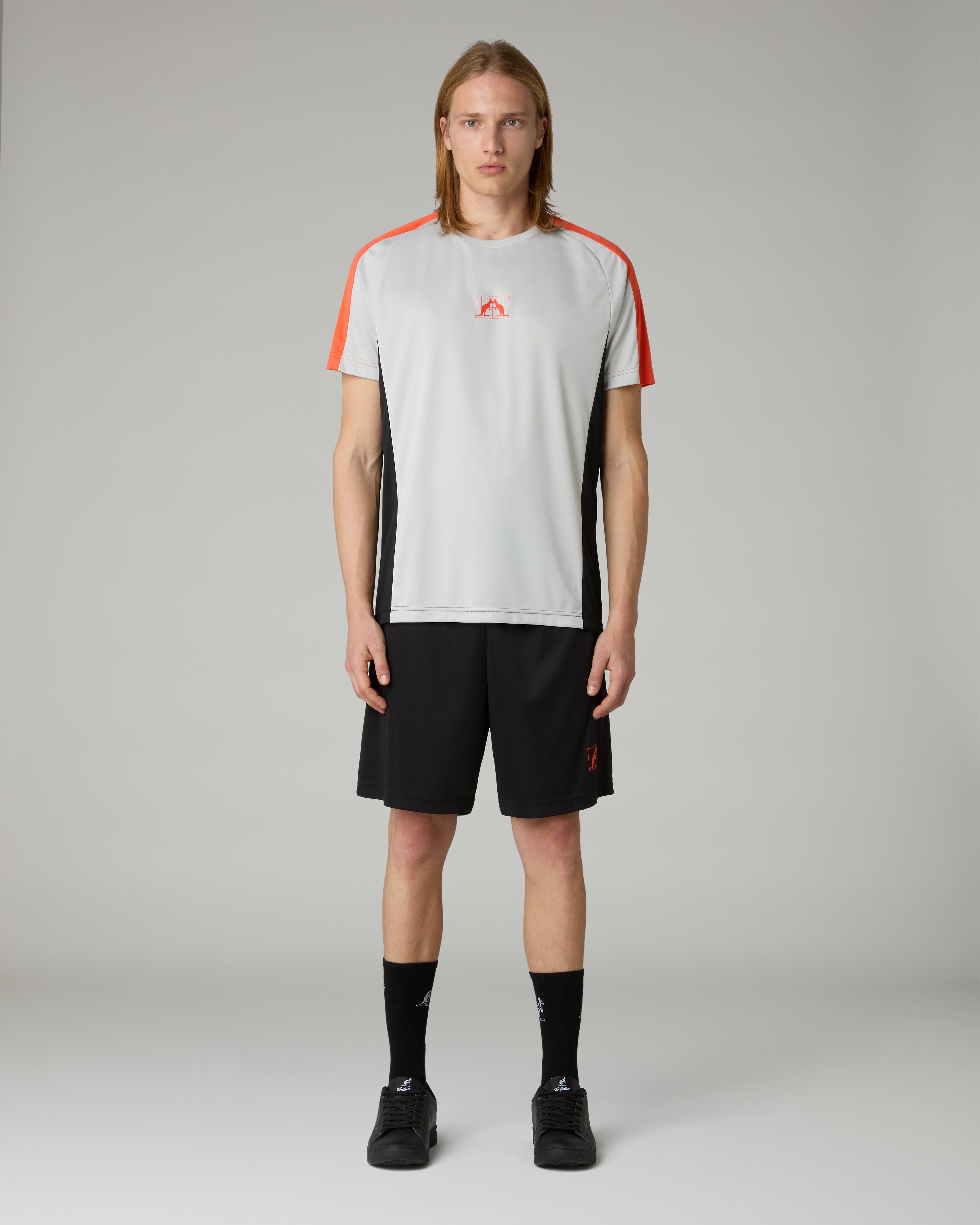 Rebels T-shirt
