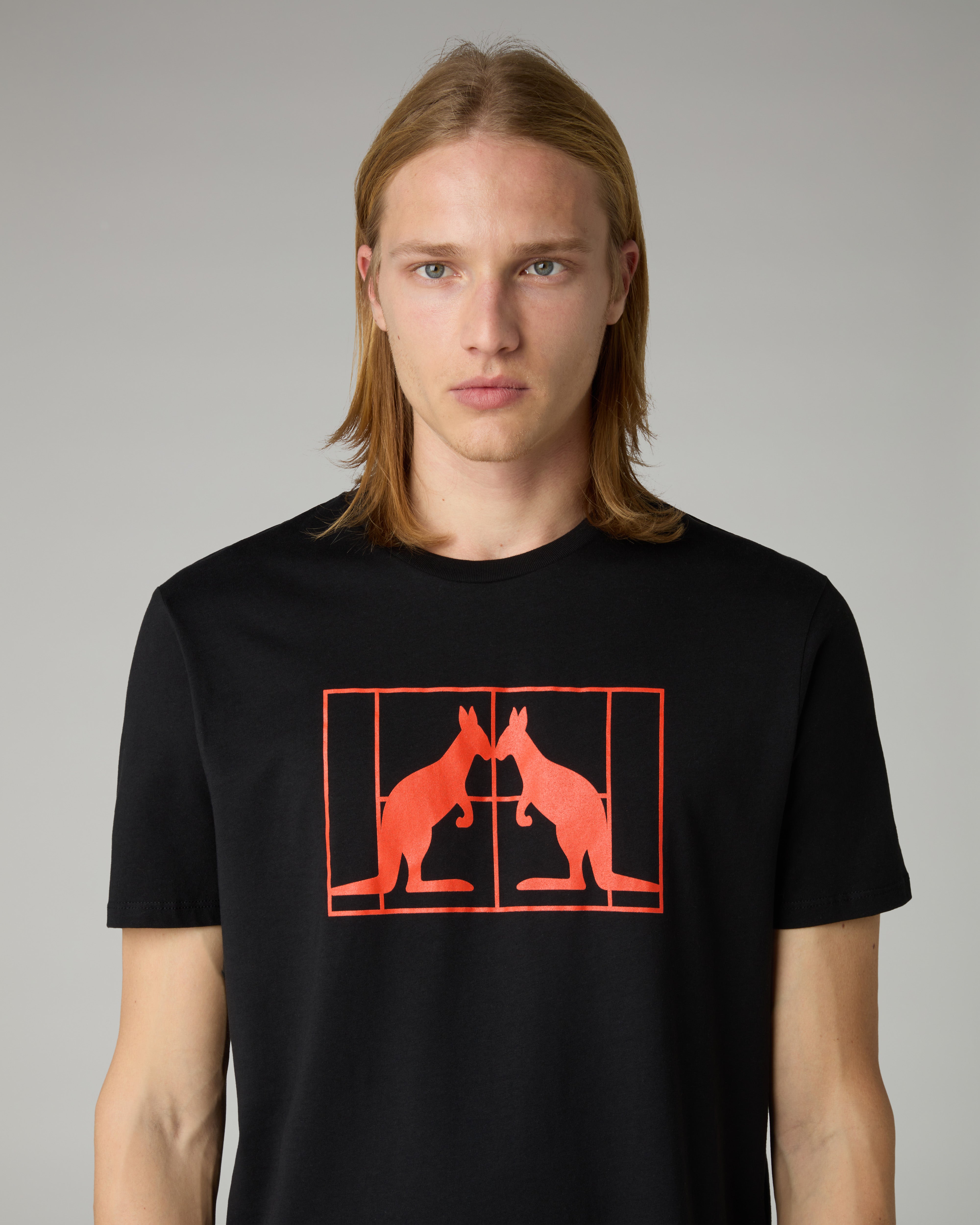 Gemini T-shirt