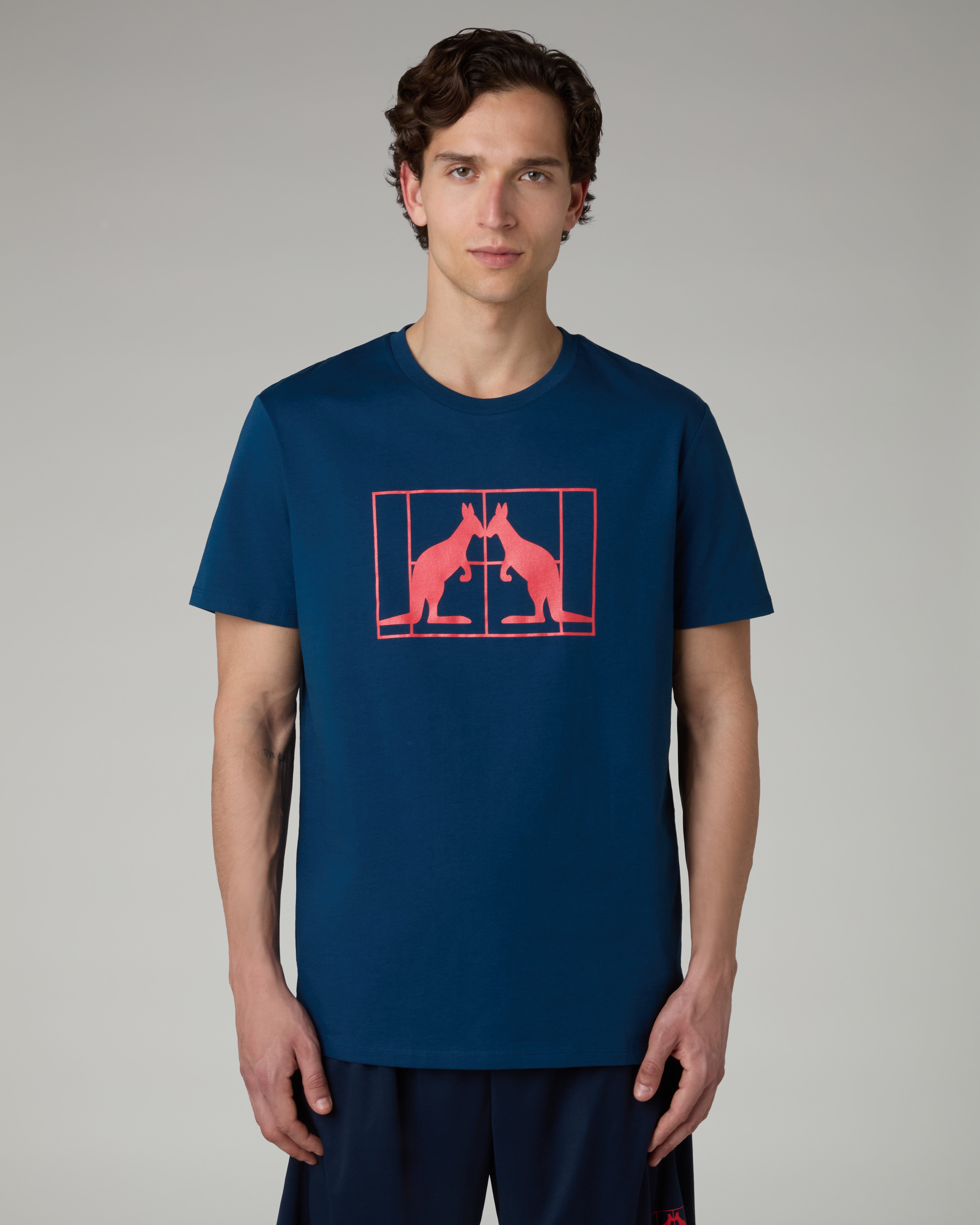 Gemini T-shirt