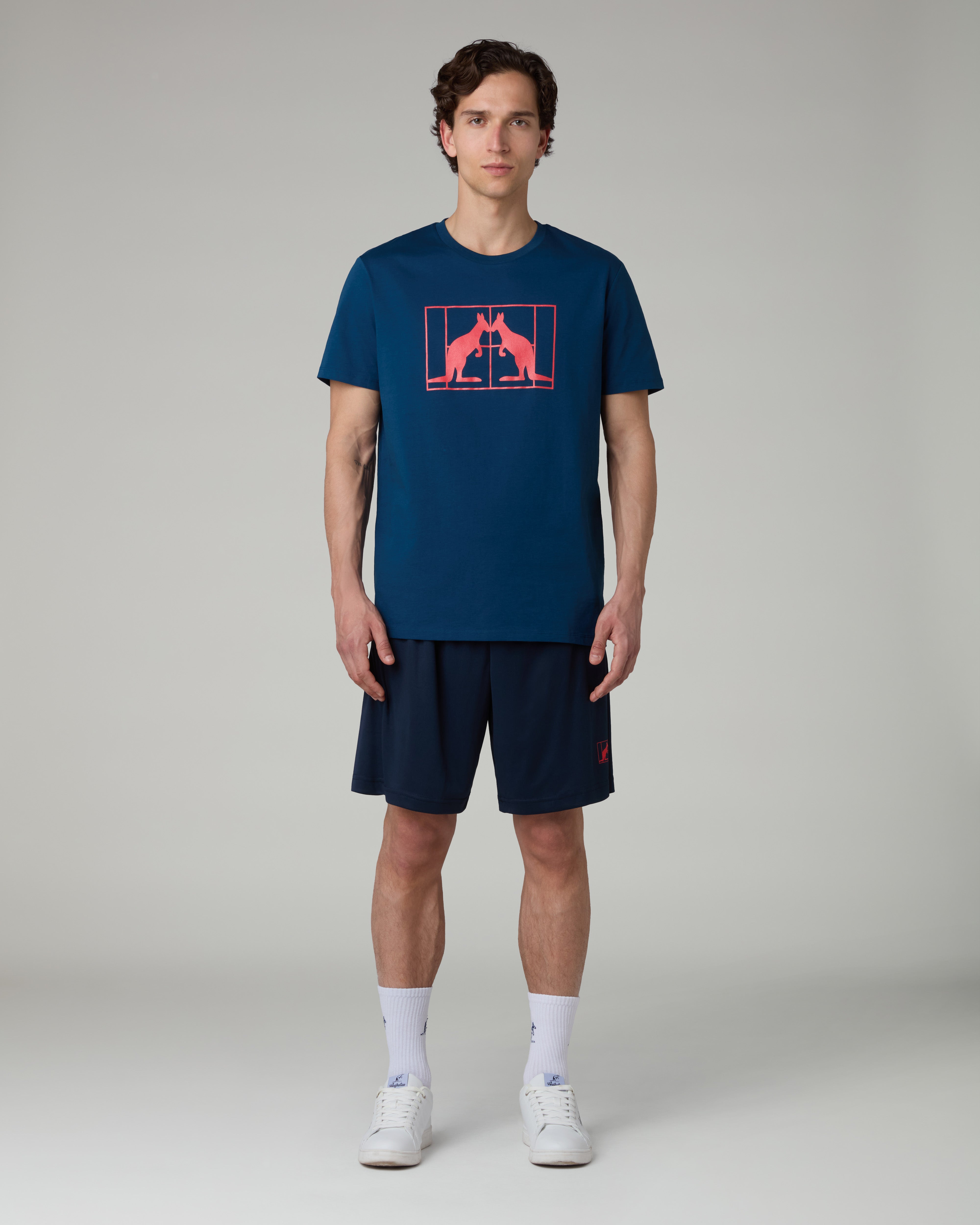 Gemini T-shirt