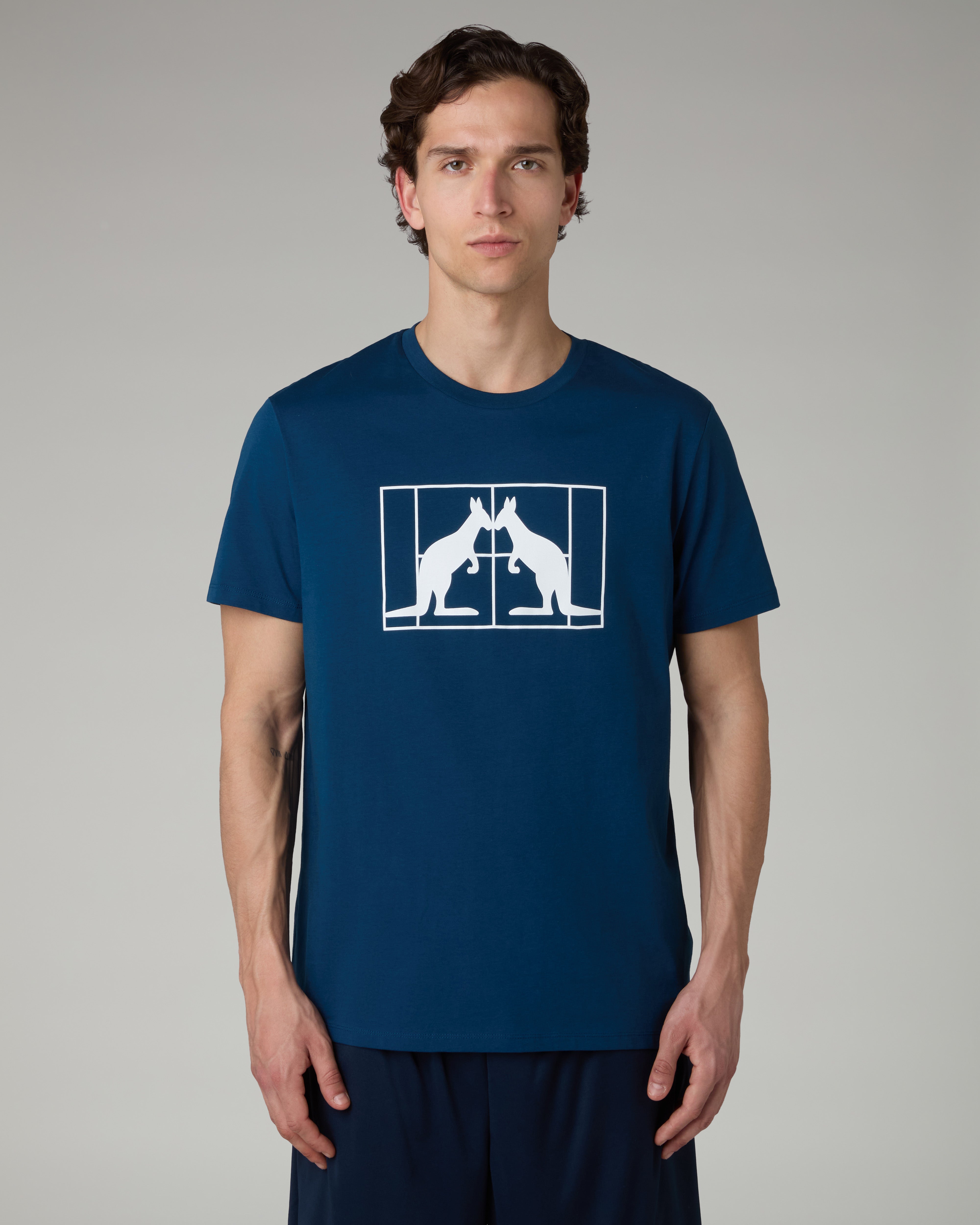 Gemini T-shirt
