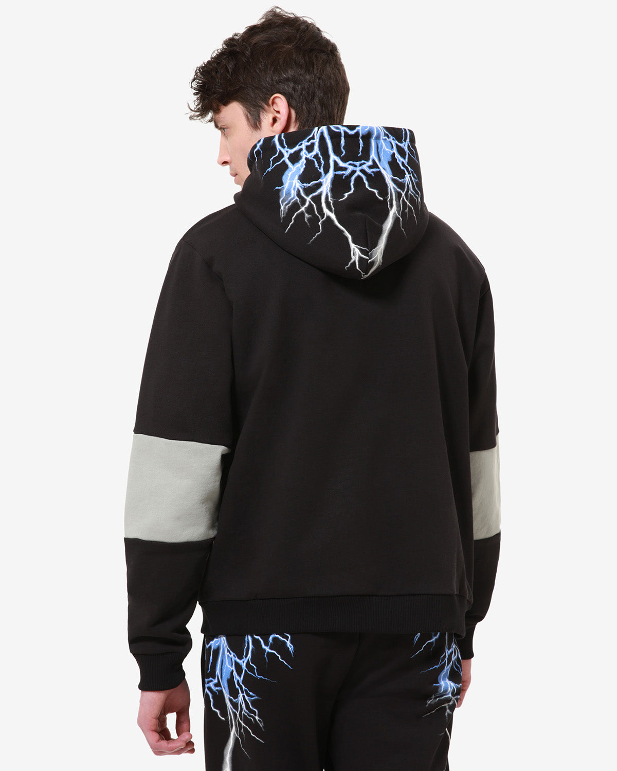 Phobia Hoodie: Australian x Phobia Archive