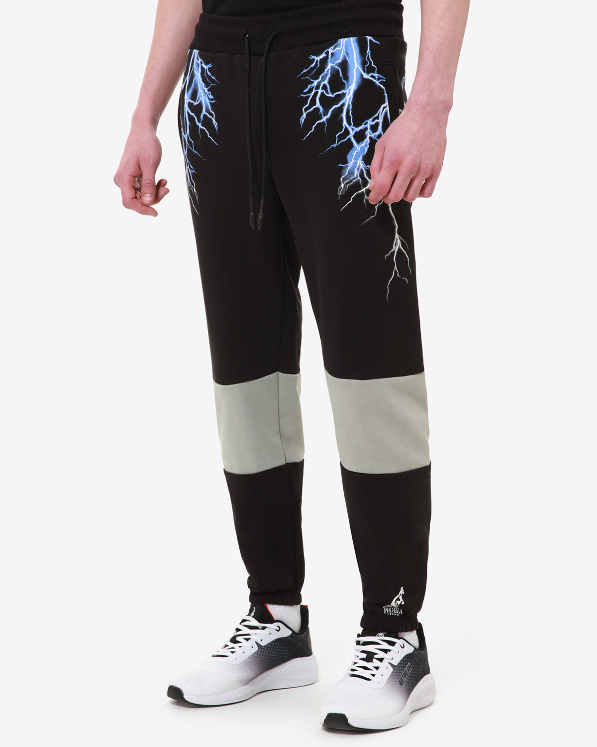 Phobia Pant: Australian x Phobia Archive