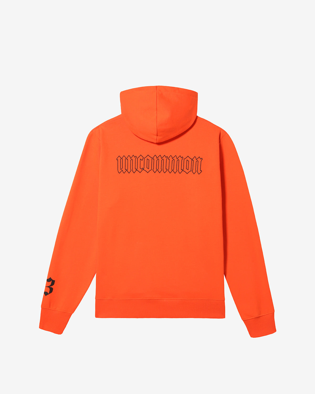 Hoodie: Uncommon x Australian