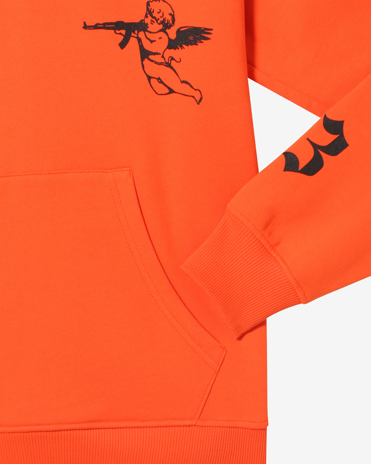 Hoodie: Uncommon x Australian