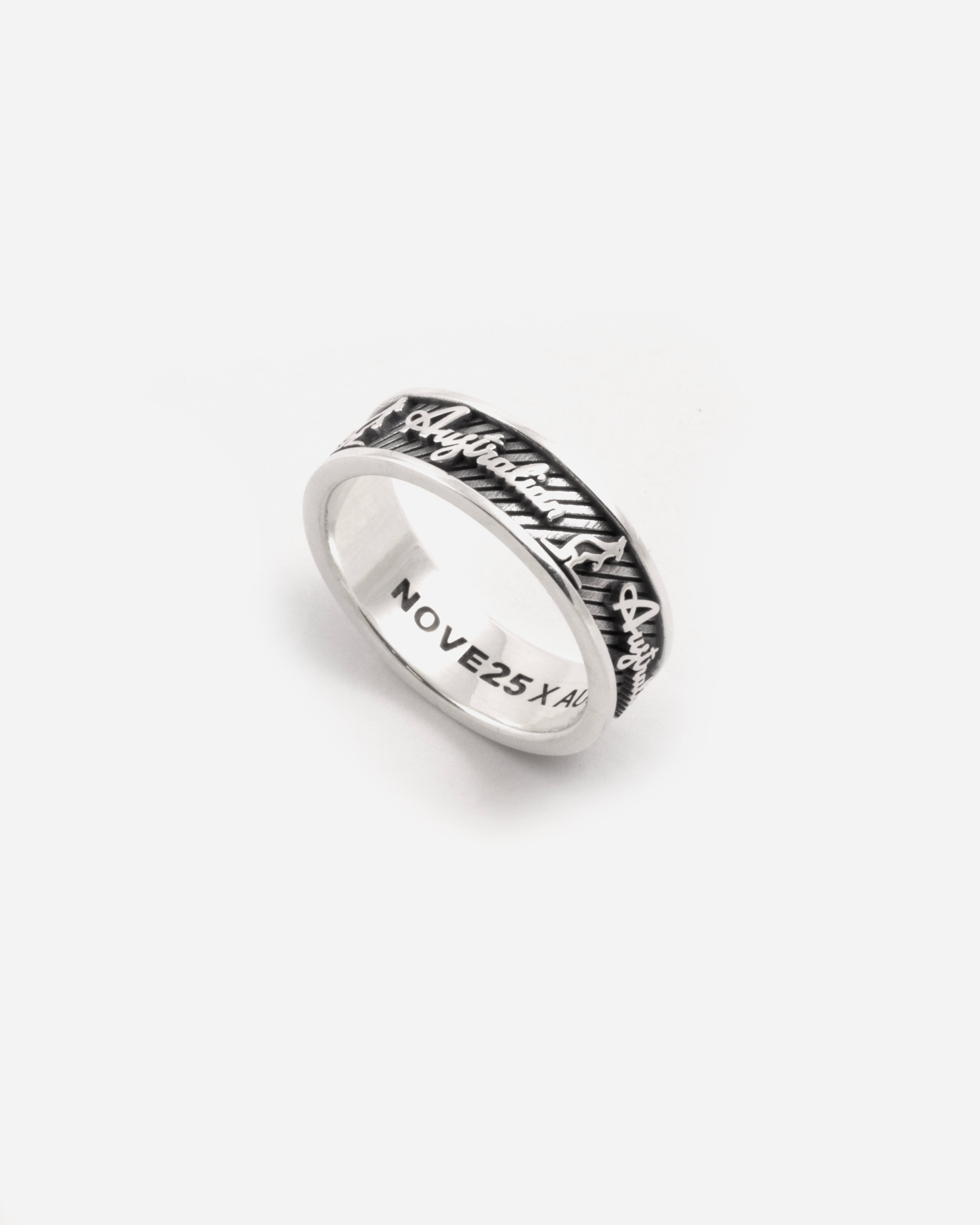 Banda Ring