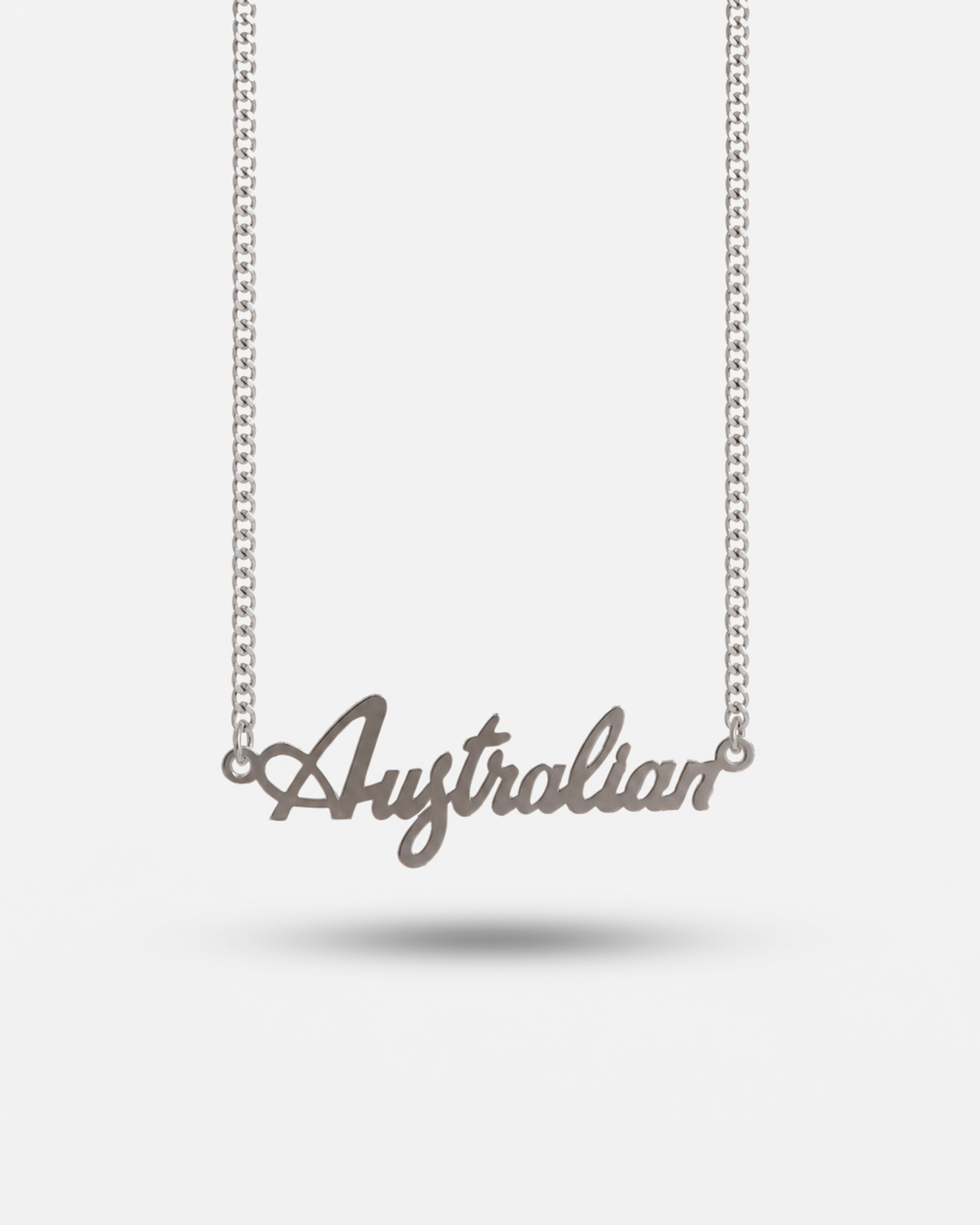 Logo Script Chain