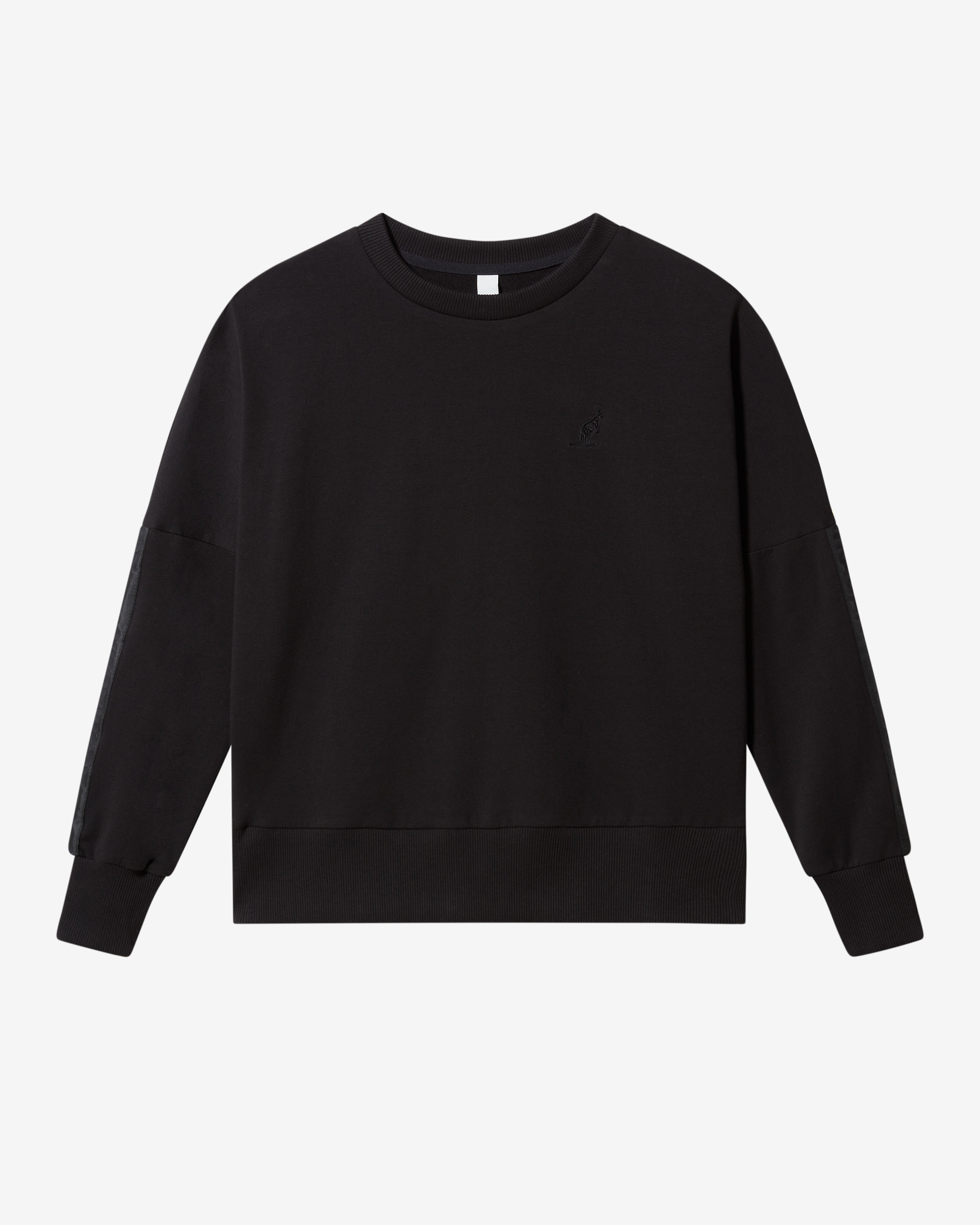 Urban Crewneck: Australian Sportswear