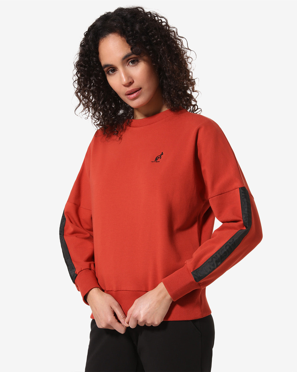 Urban Crewneck: Australian Sportswear