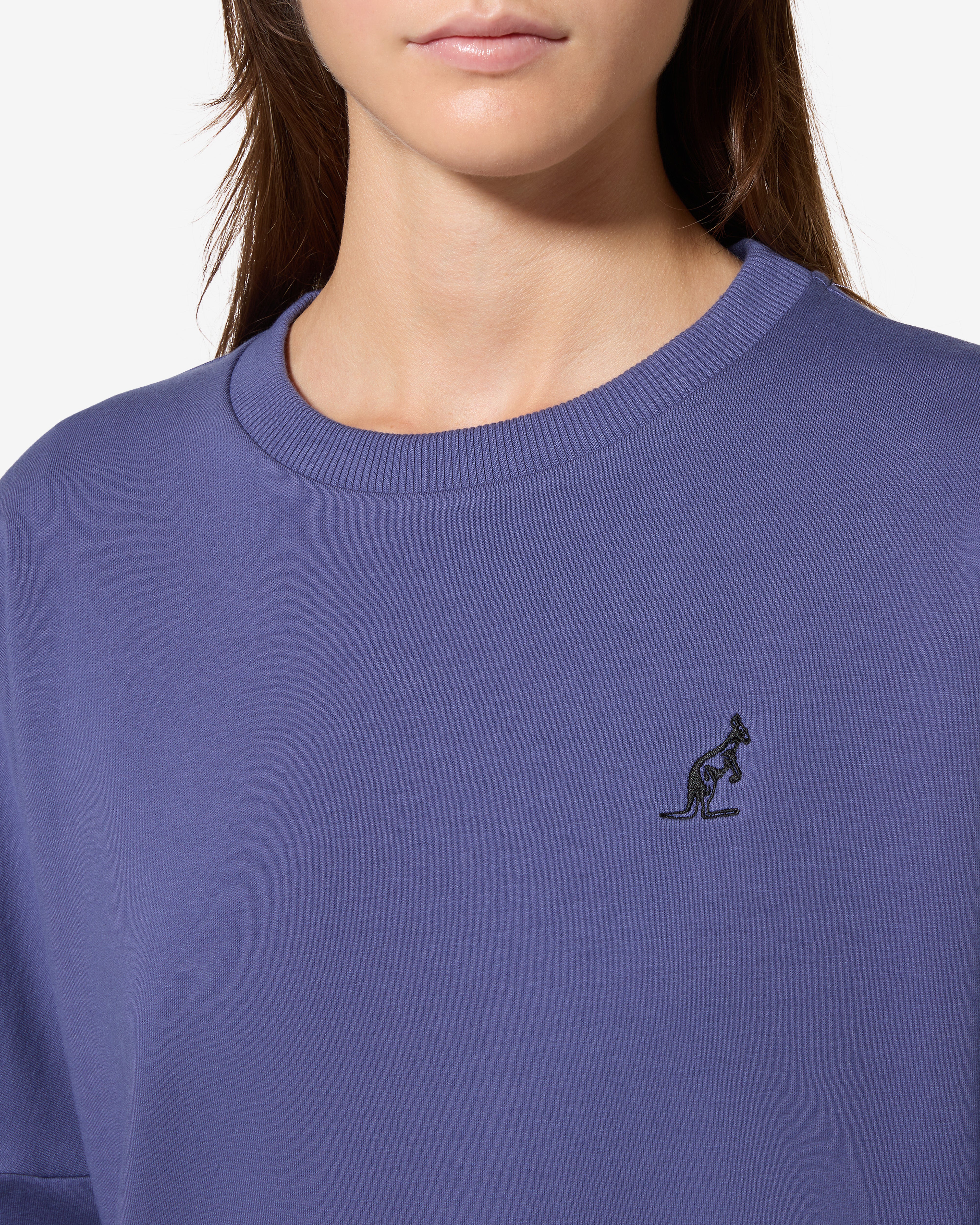 Urban Crewneck: Australian Sportswear