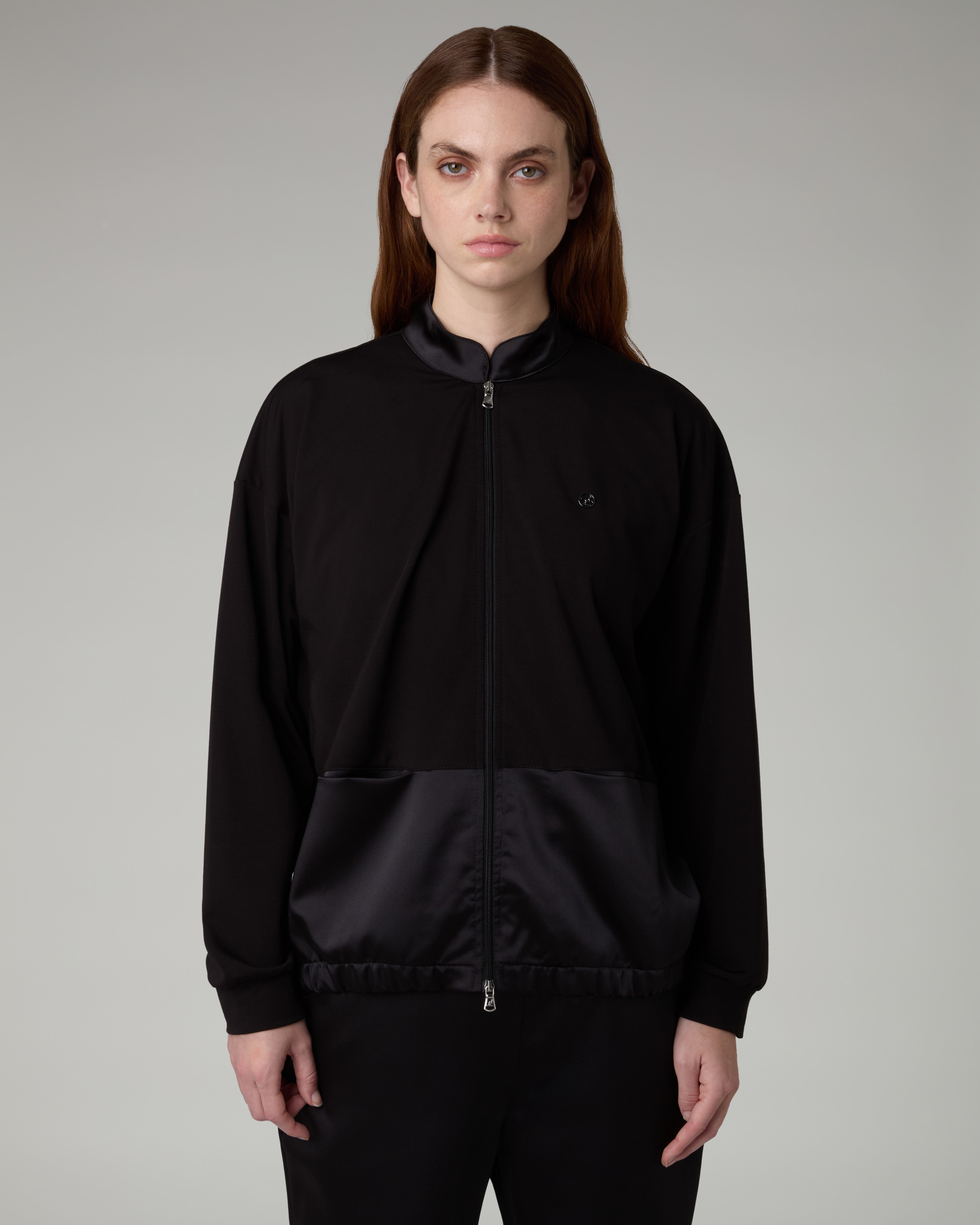 Glam Track Jacket
