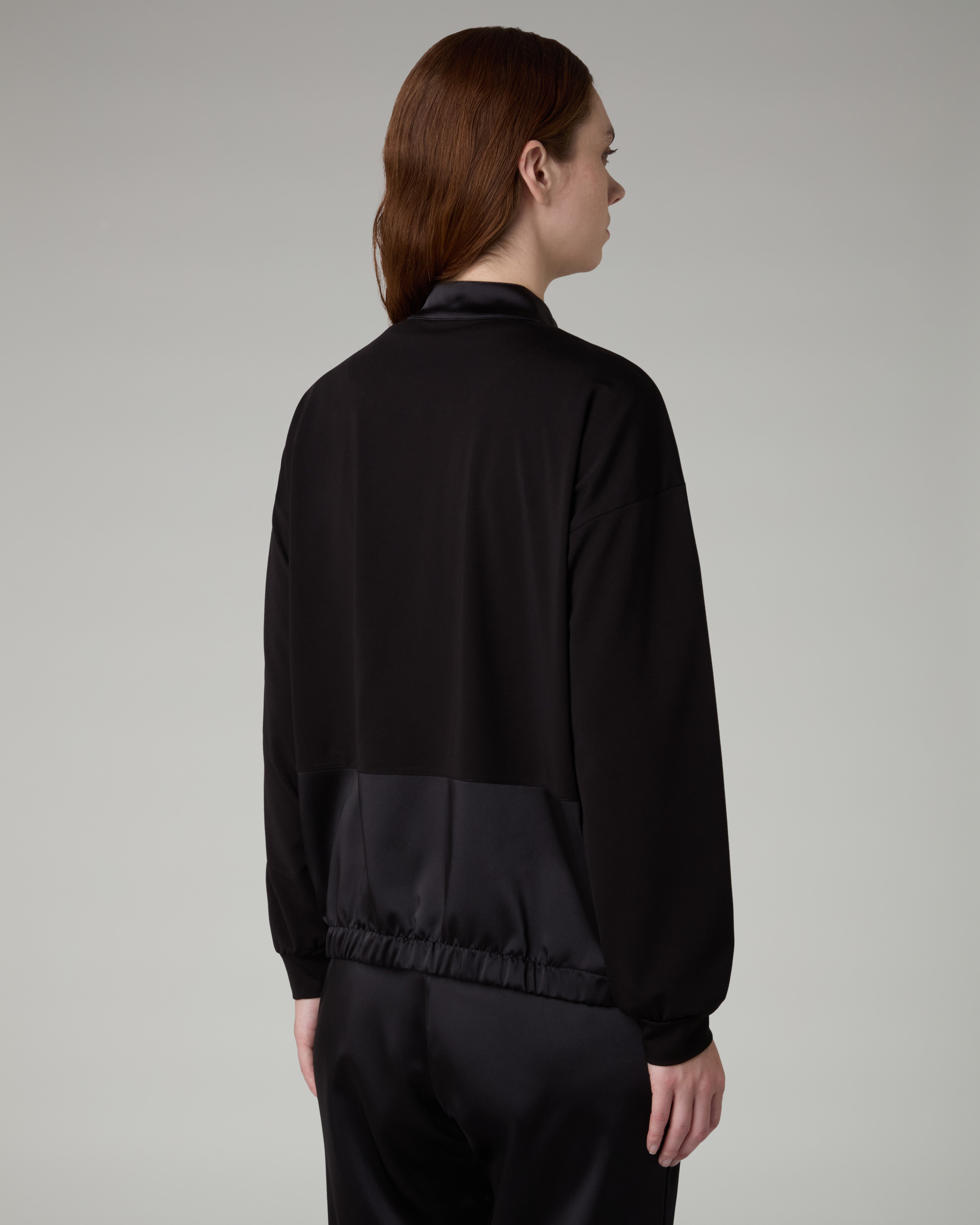 Glam Track Jacket